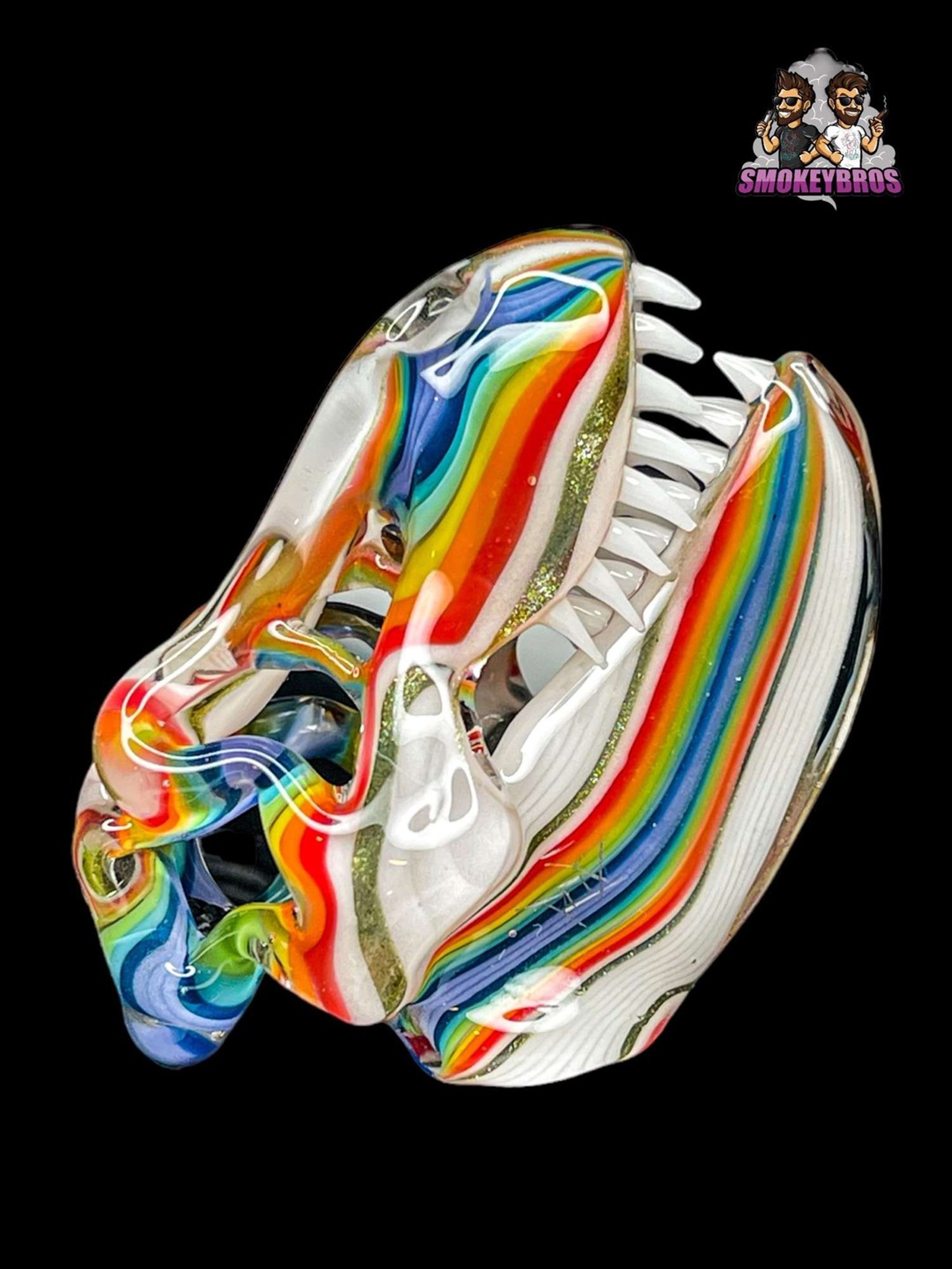 Roe Glass image 0