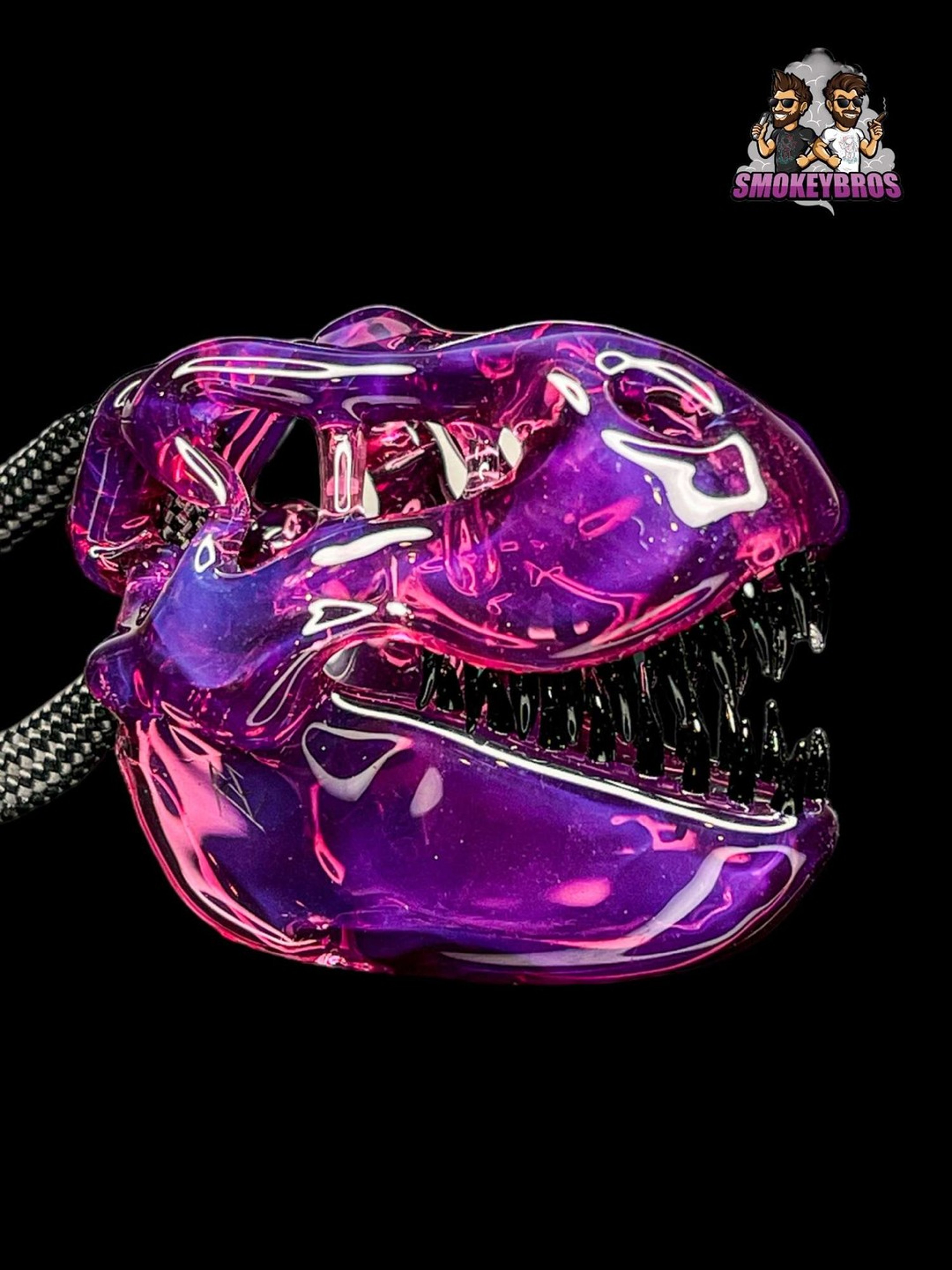 Roe Glass Royal Jelly image 0