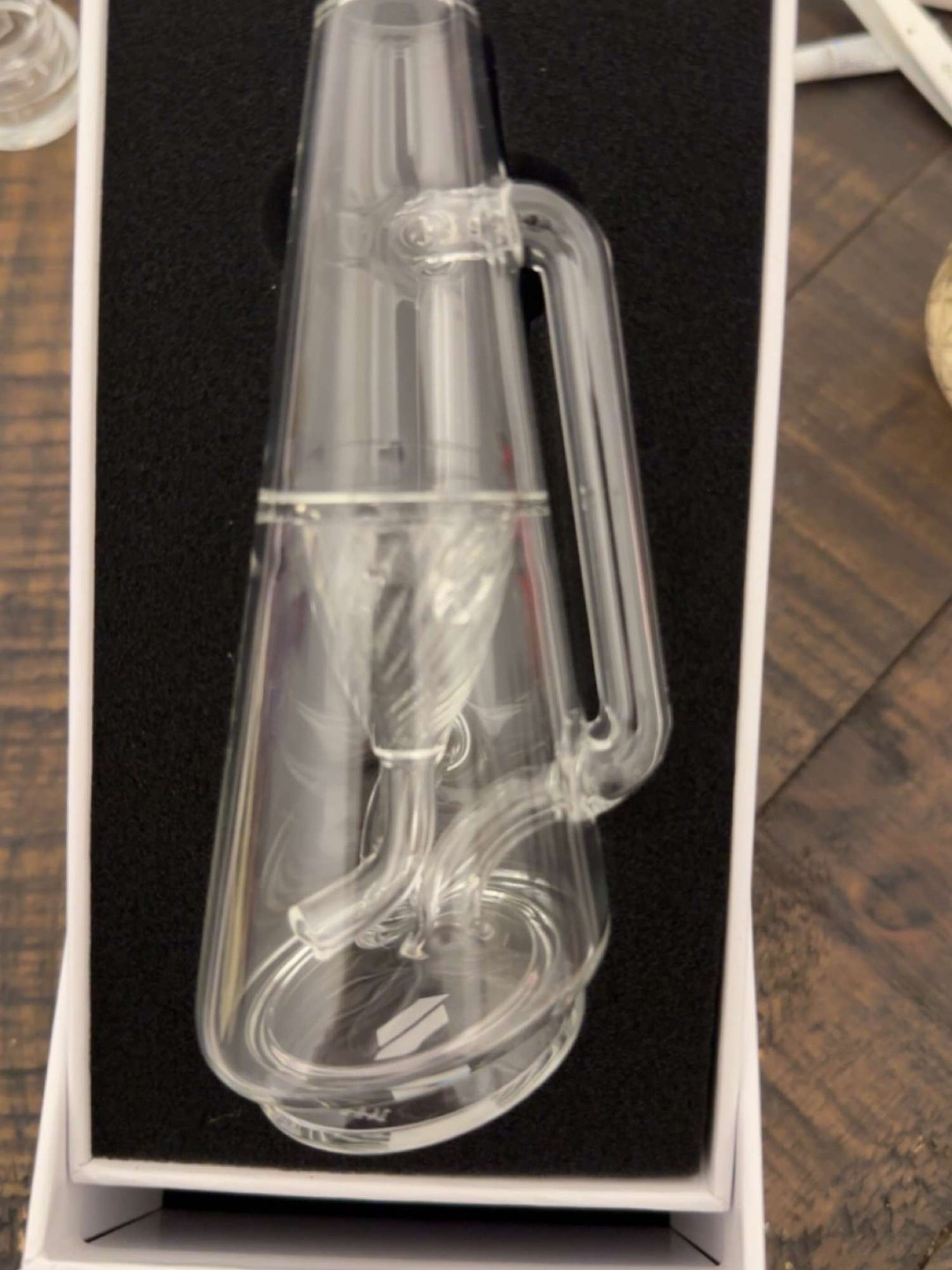 Puffco Ryan fitt top image 0