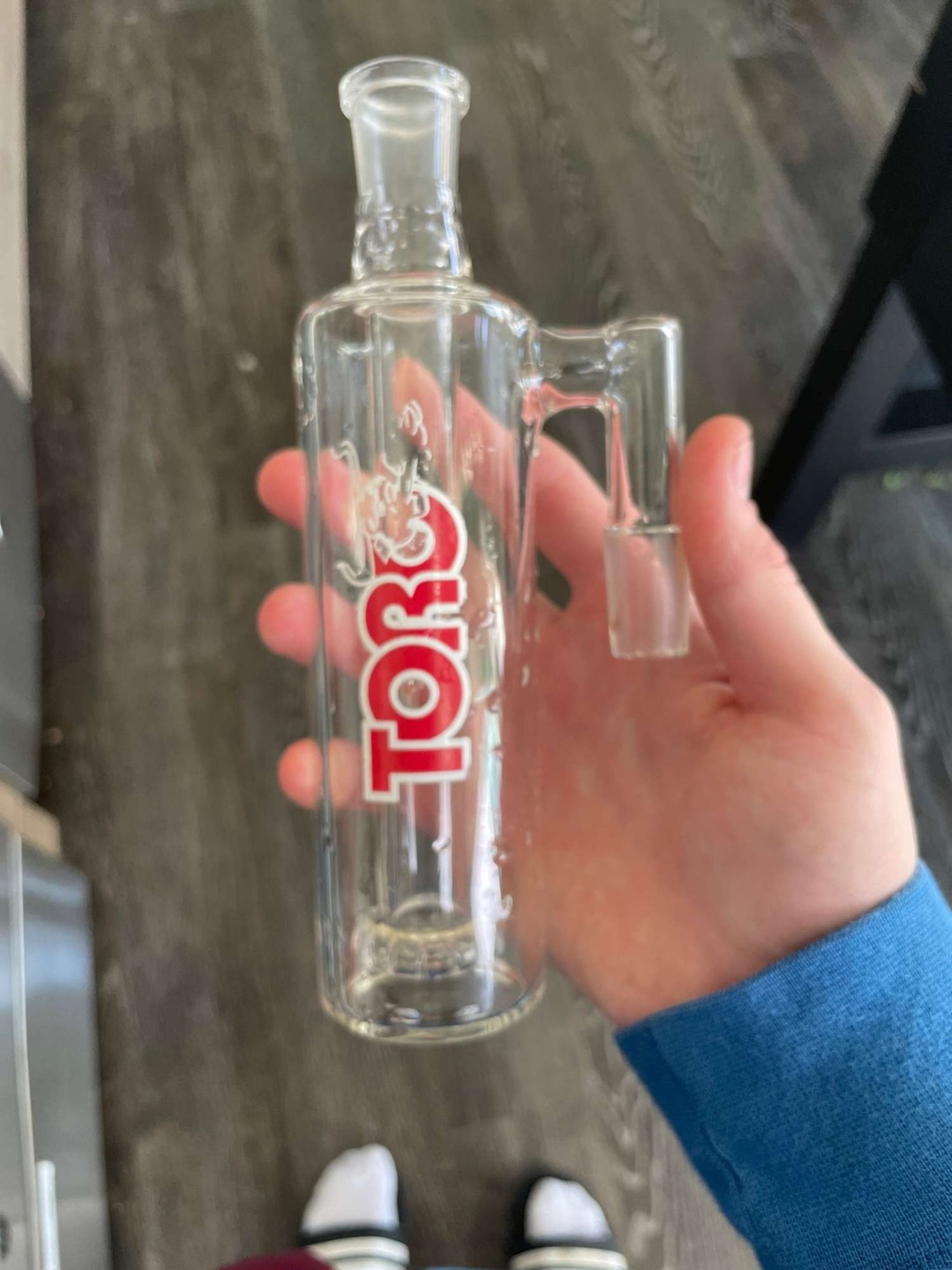 Preview pic of Toro circ ac 