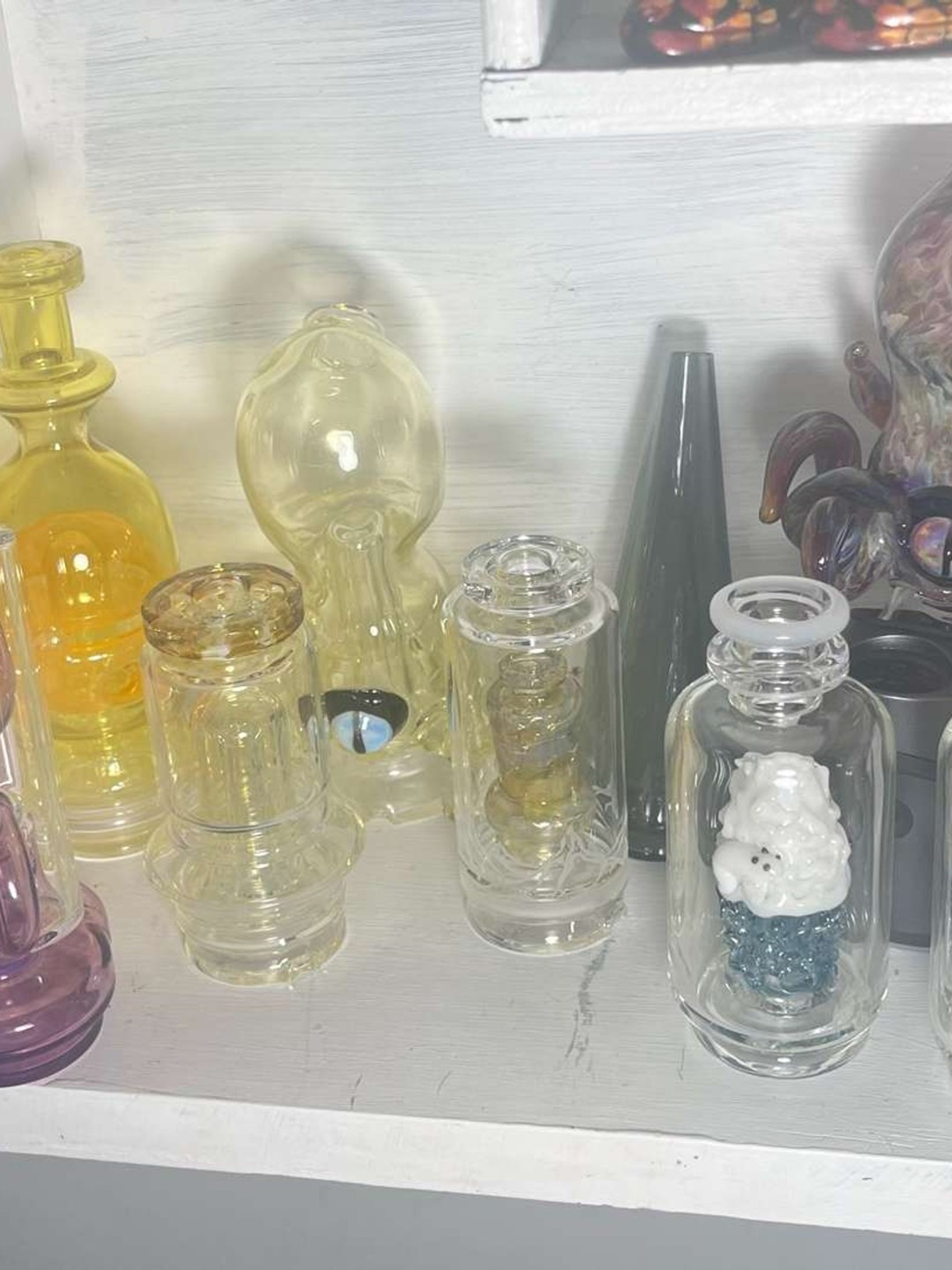 Puffco tops for sale! image 0