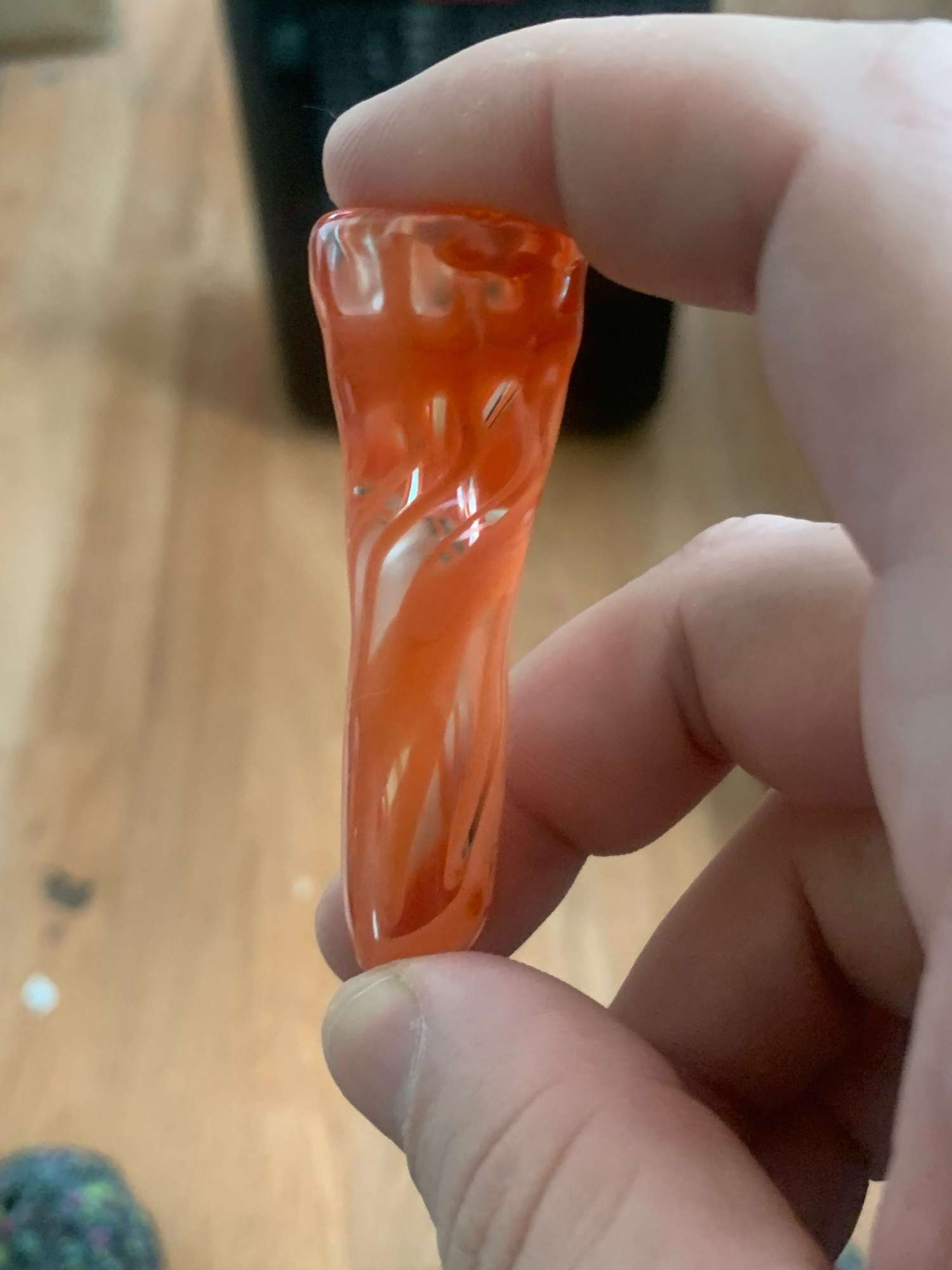 Preview pic of 14m single hole bowl