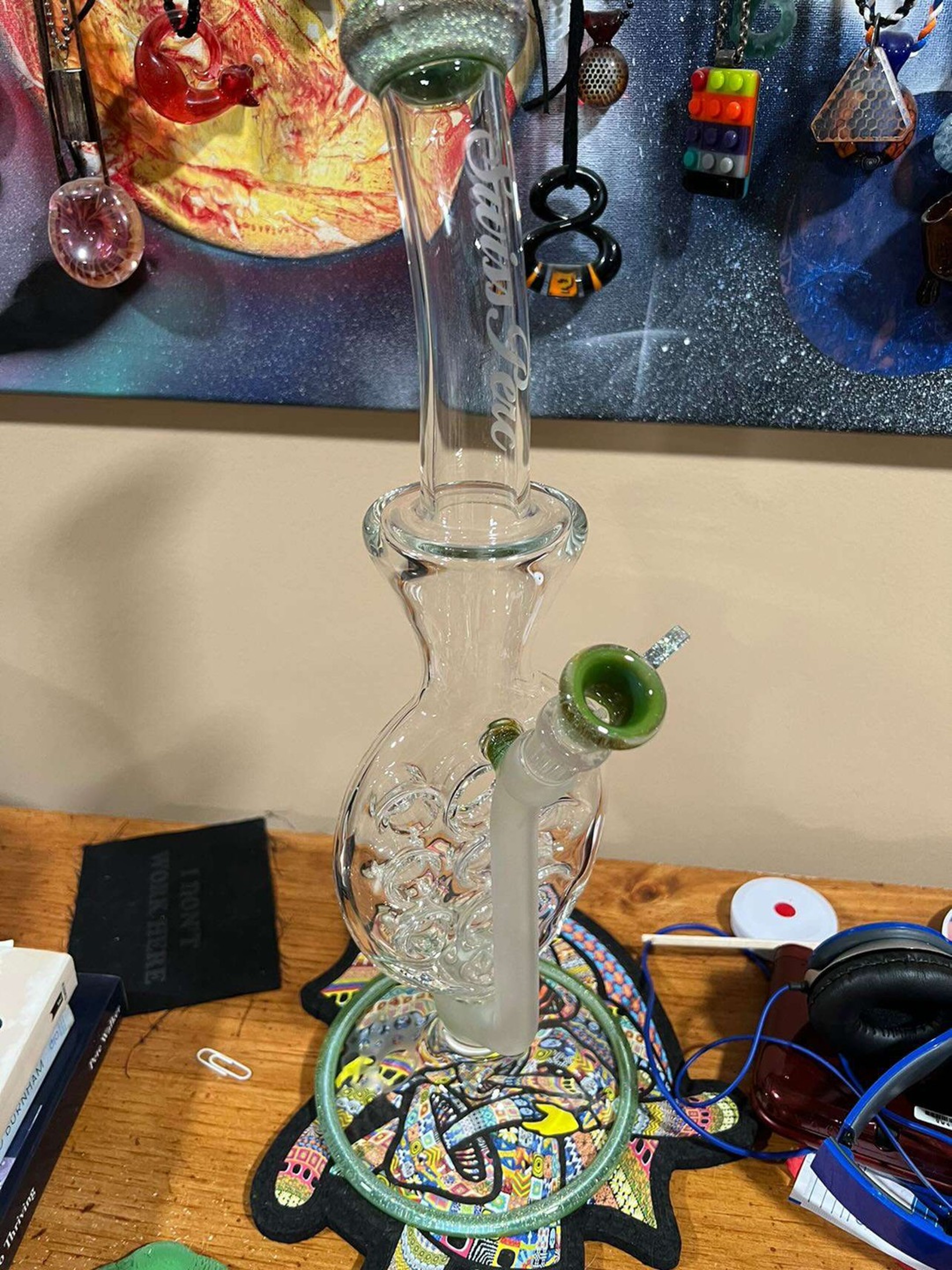 Preview pic of 1/1 $wiss Money Mini swiss