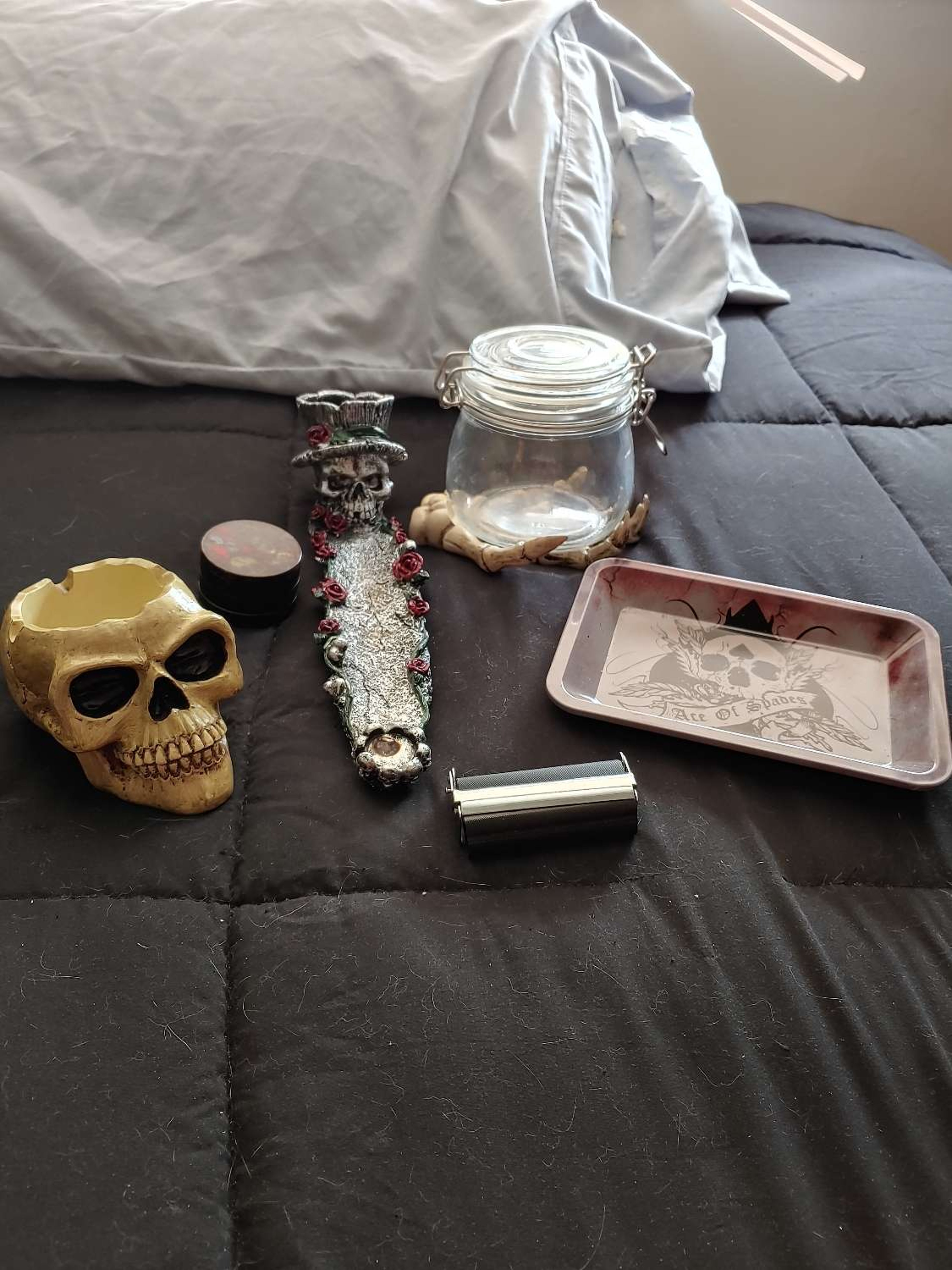 Spooky Sesh image 0