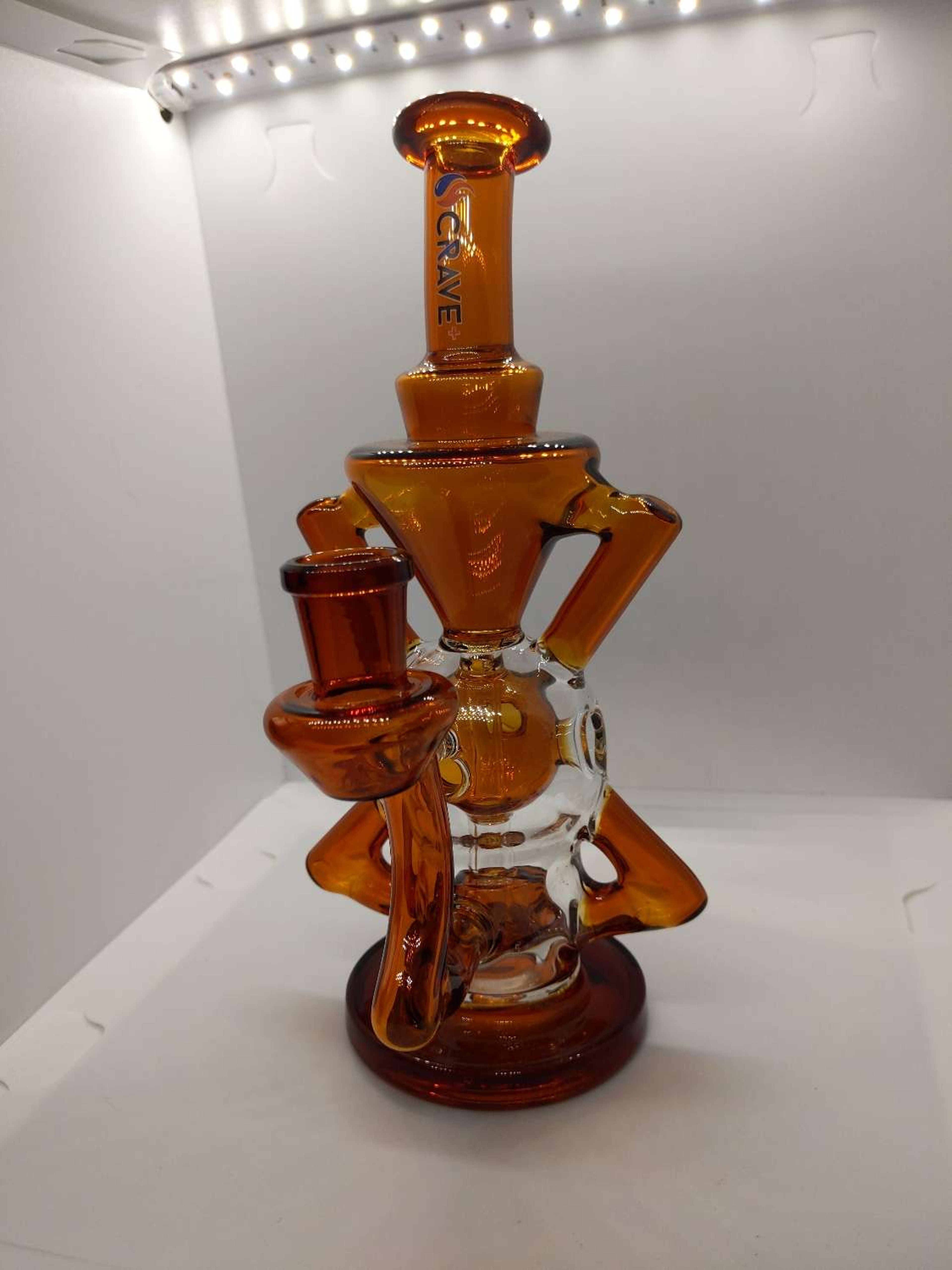 Licensed Crave Rig image 0