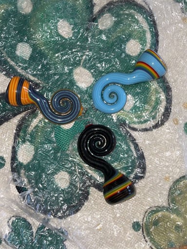 Preview pic of Chillum/one hitter/onie