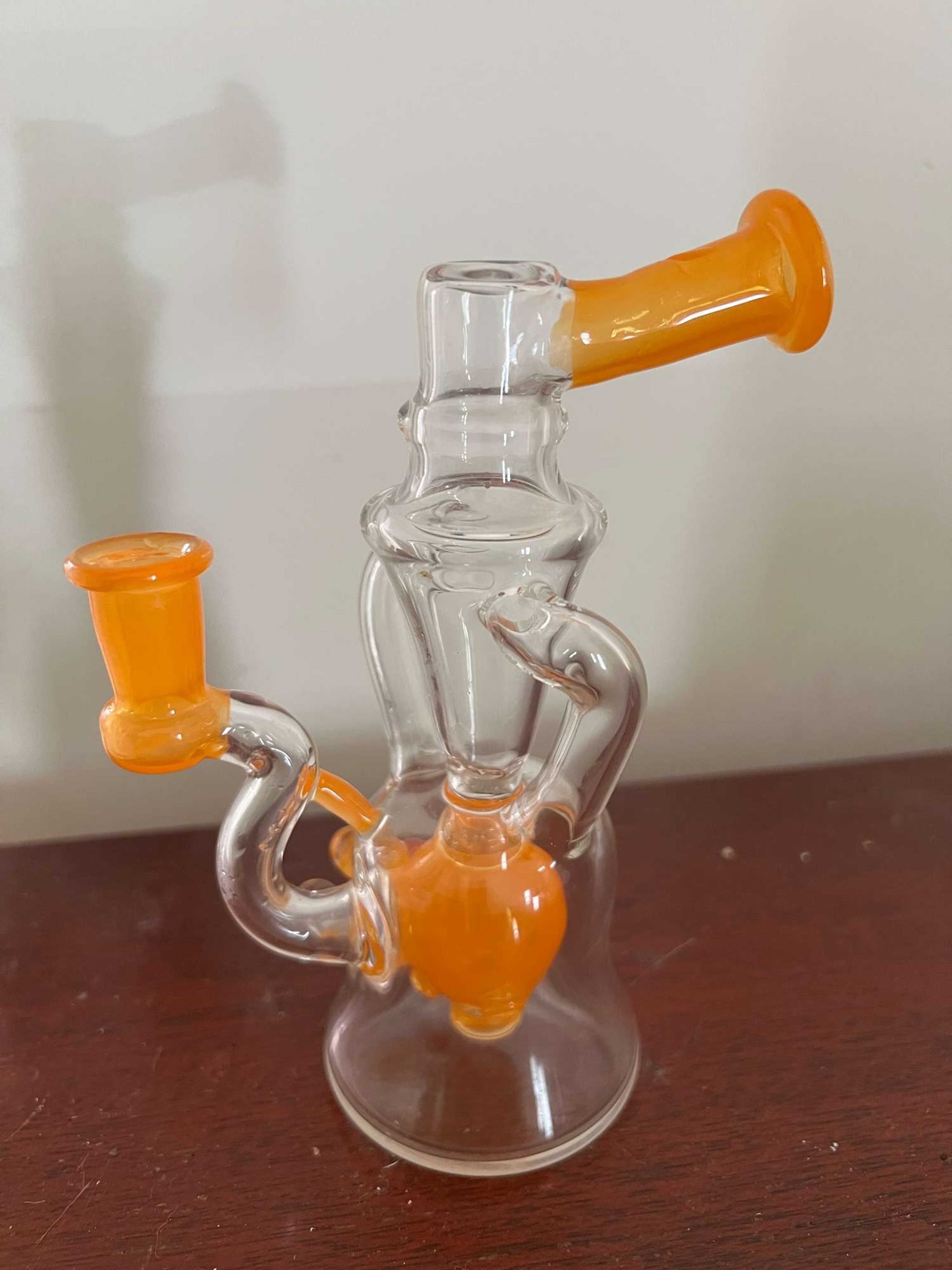 Preview pic of Greybo Recycler 