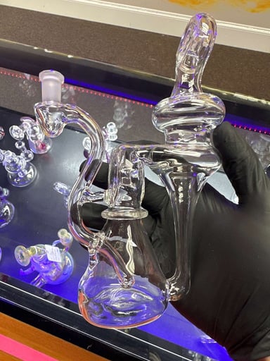 Preview pic of SINGLE DRAIN RECYCLER****