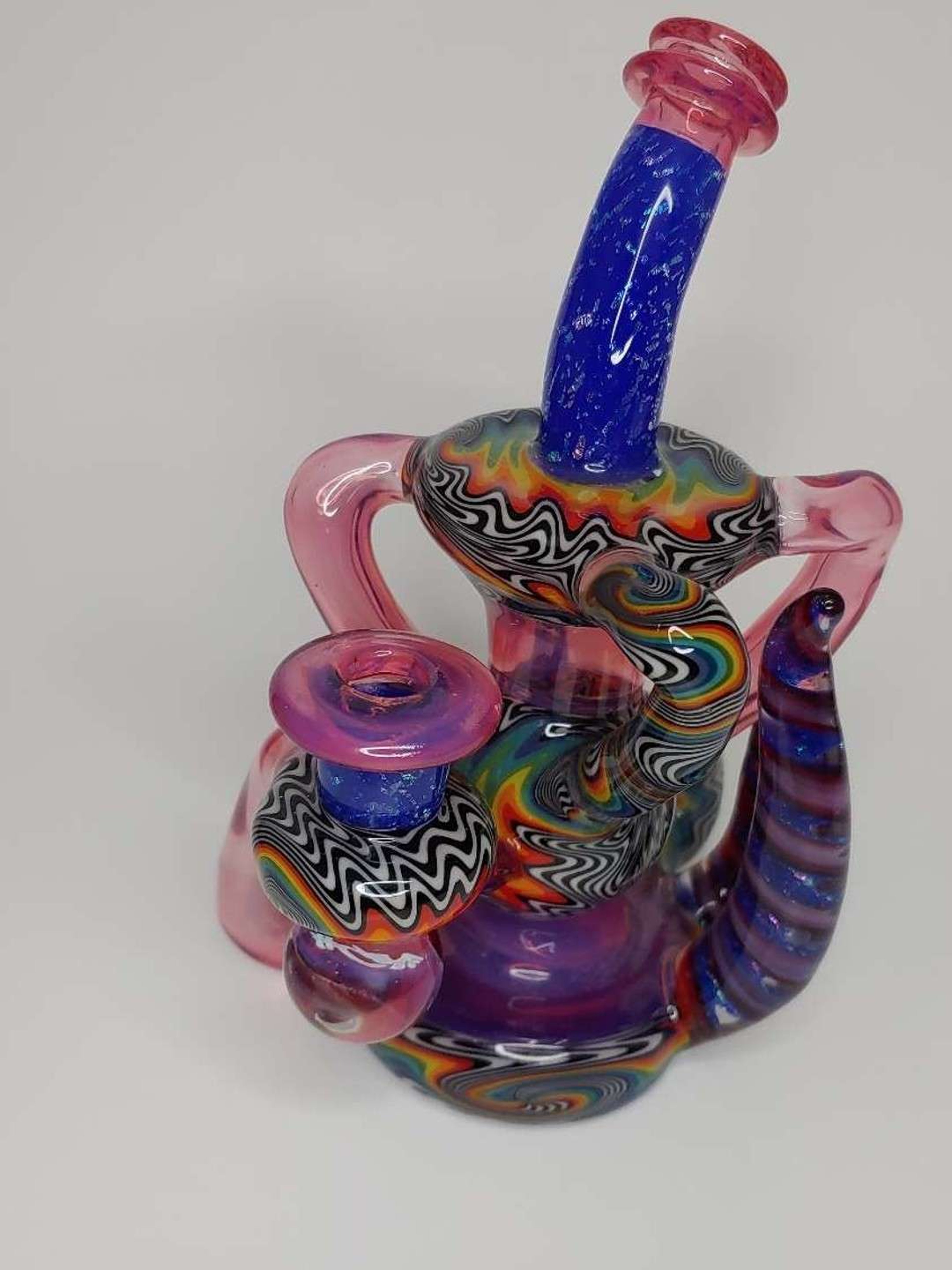 Preview pic of Callyourfam Quad Uptake Recycler