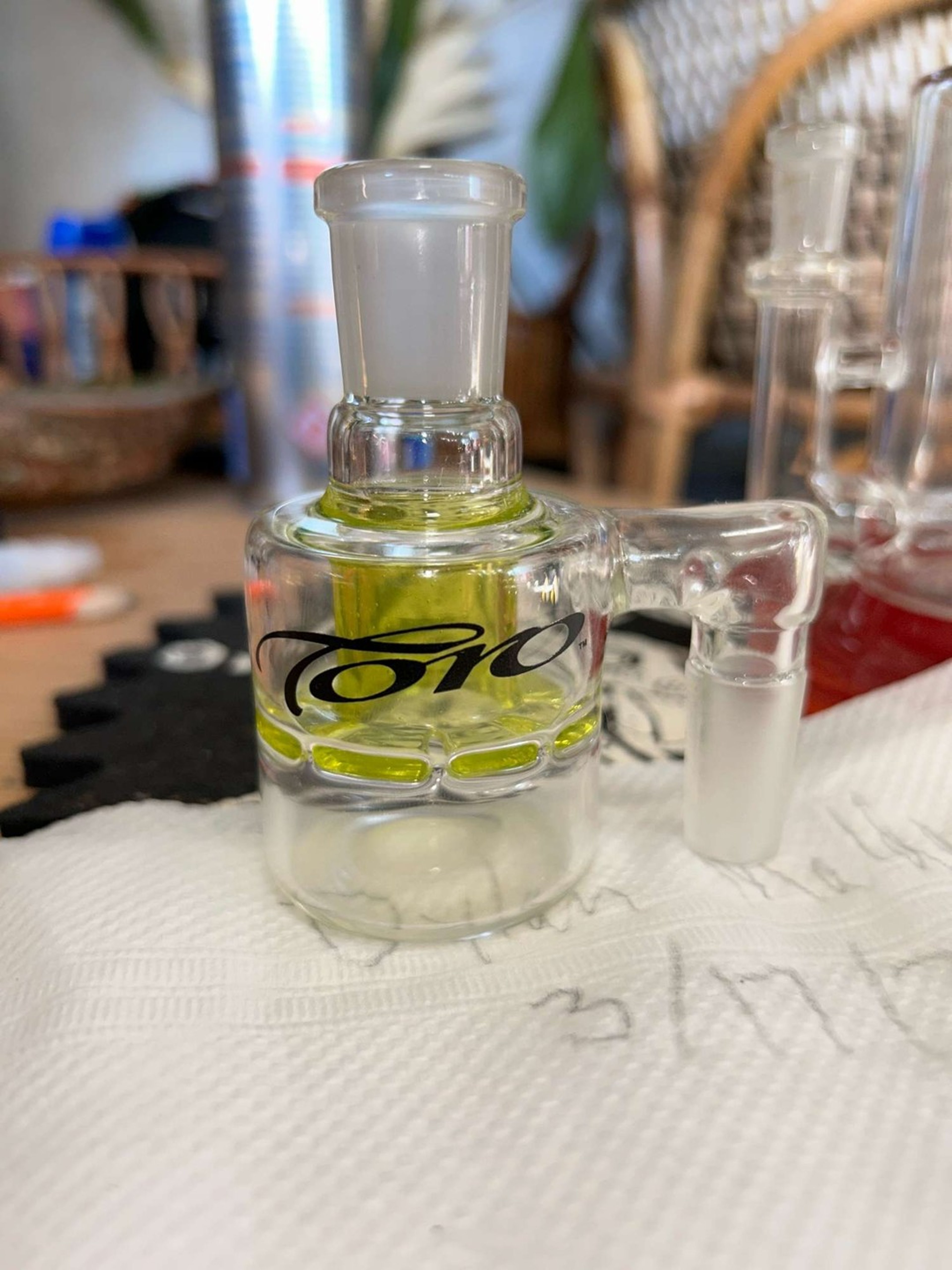 14mm toro Dc image 0
