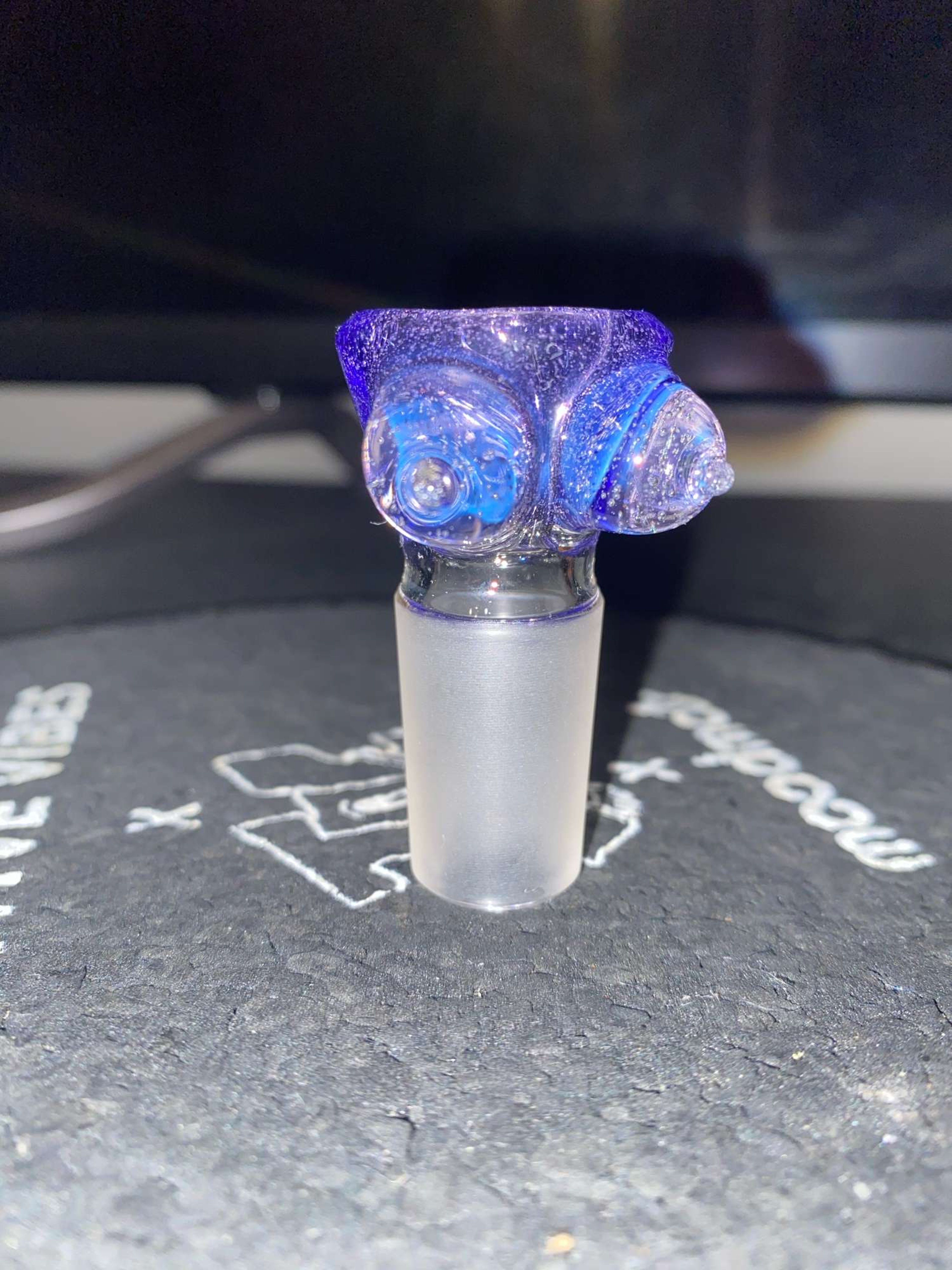 Preview pic of Titz glass slide 