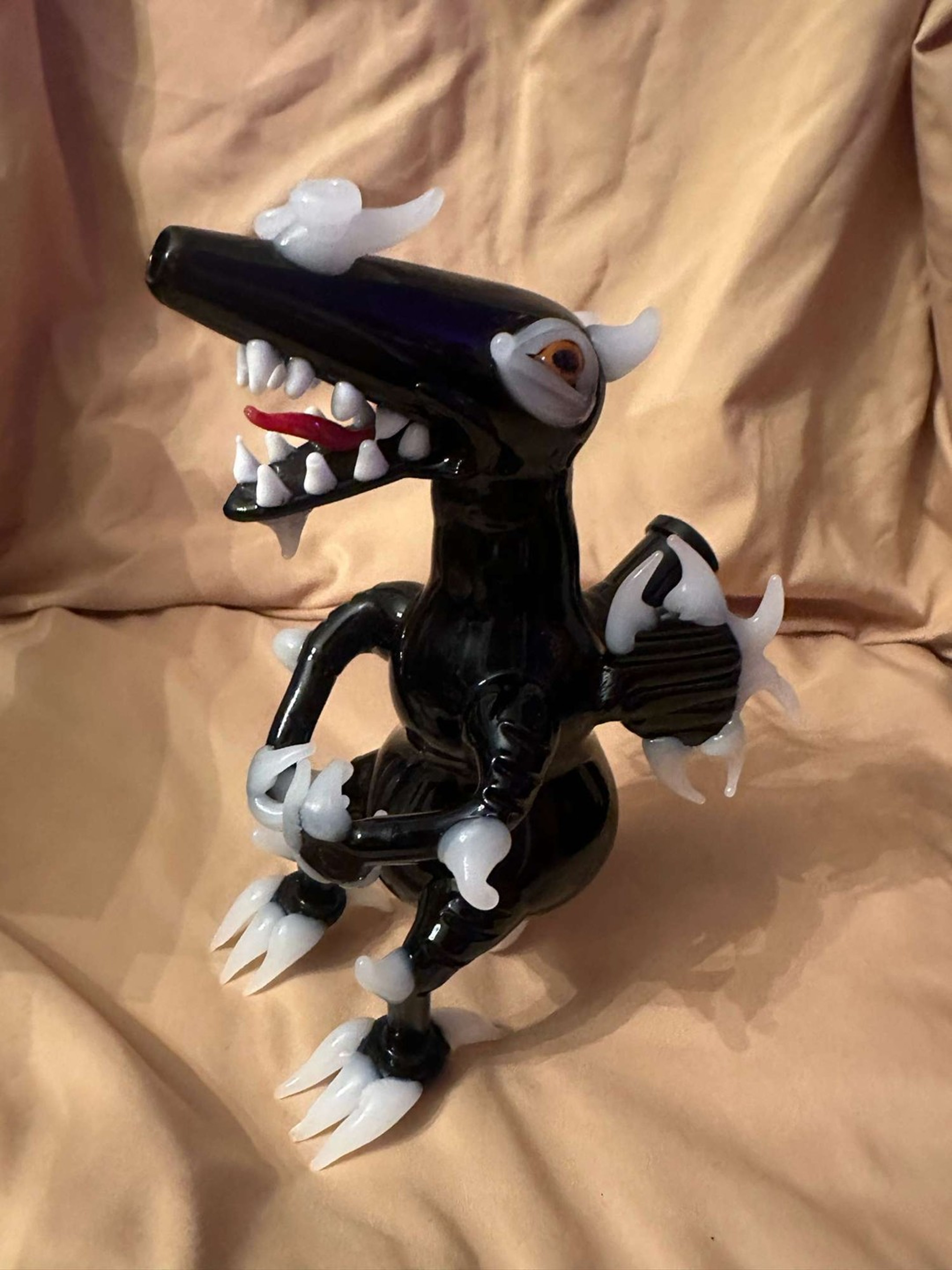 Preview pic of Black Dragon