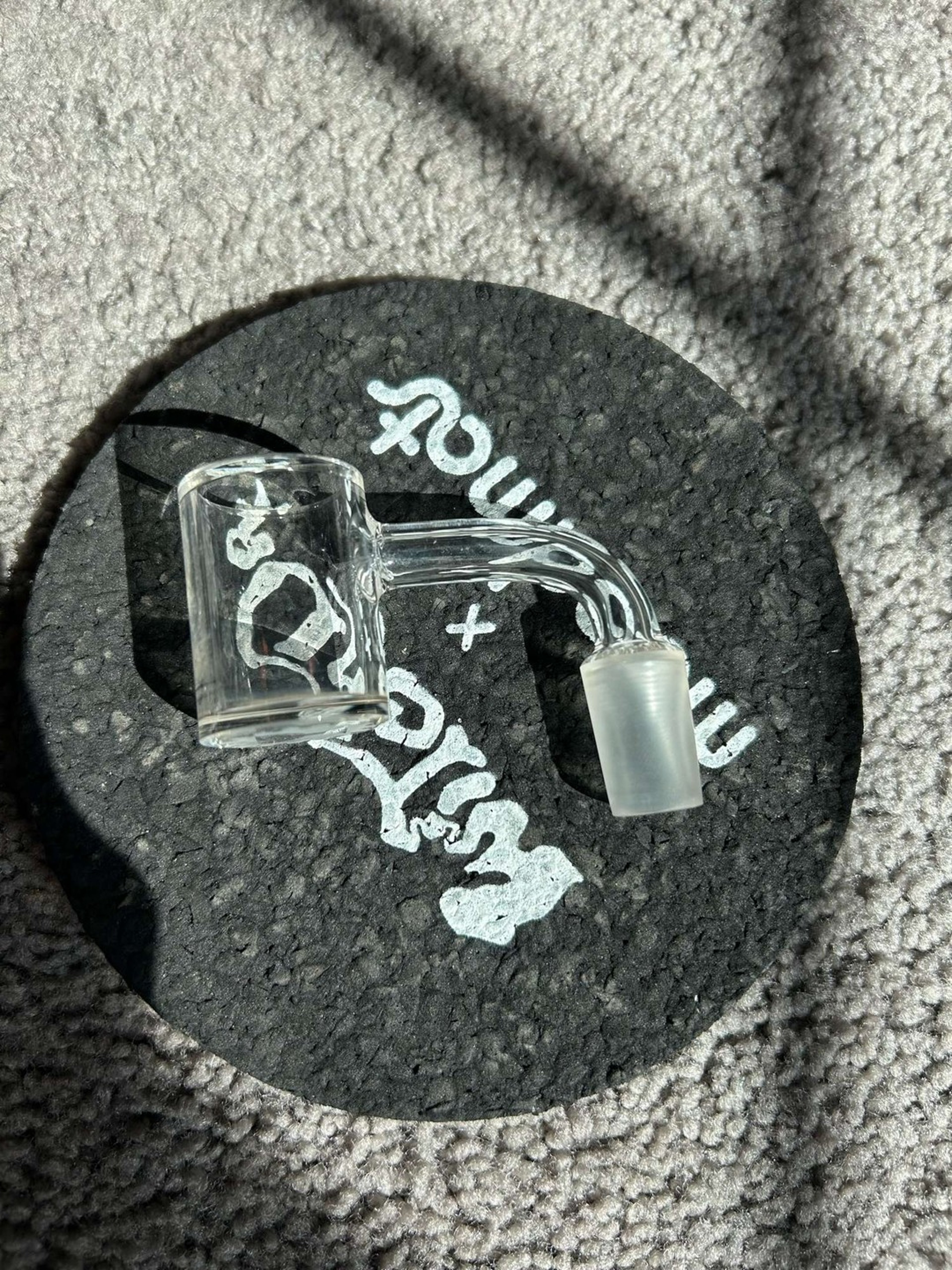 Preview pic of Toro Grail