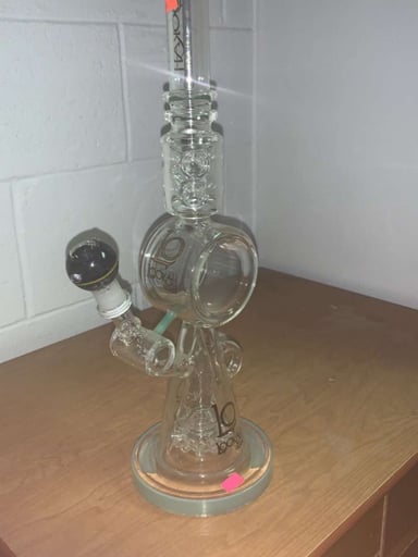 Preview pic of LOOKAH Bong