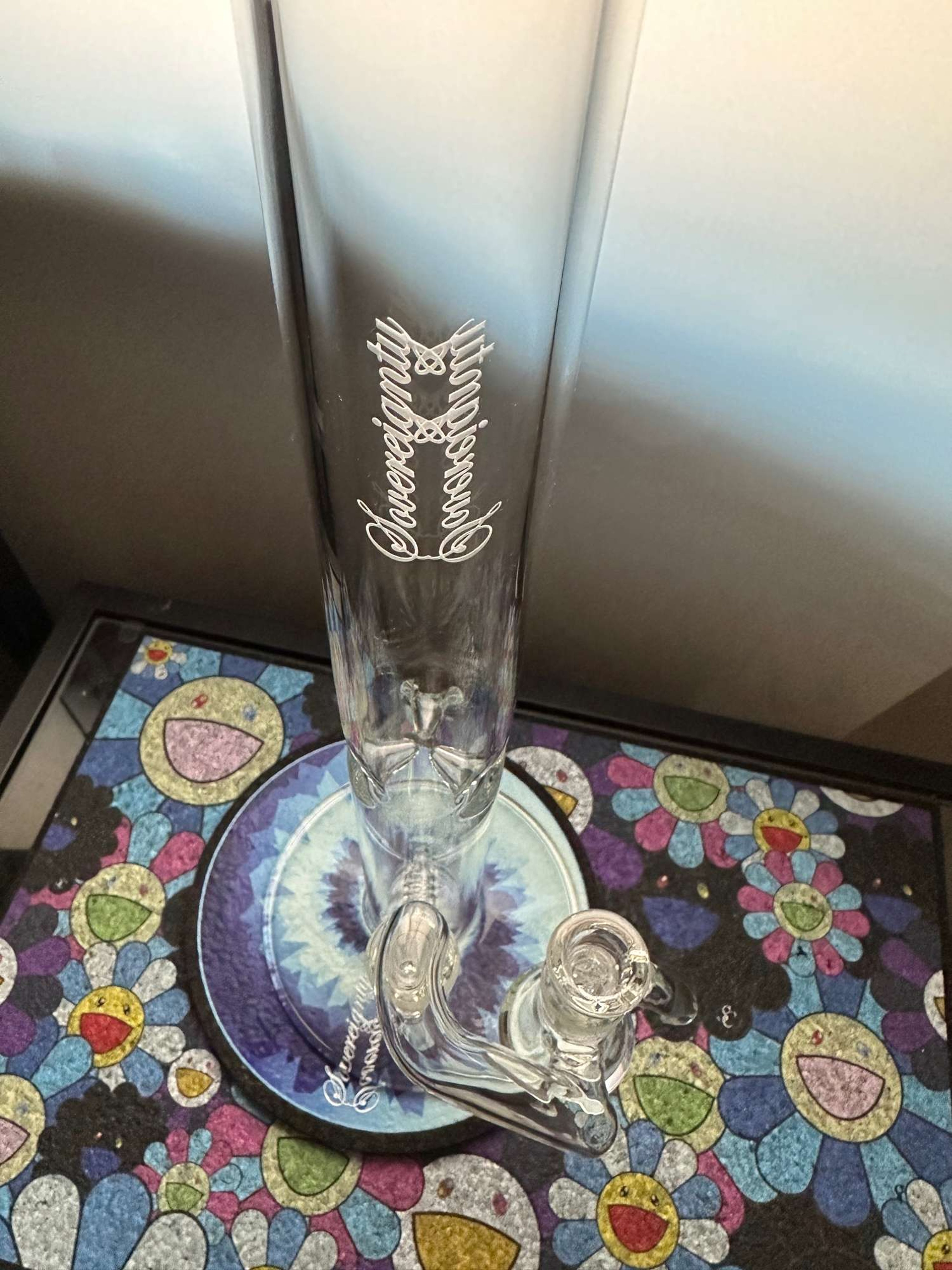 Sovereignty Stemline  image 0