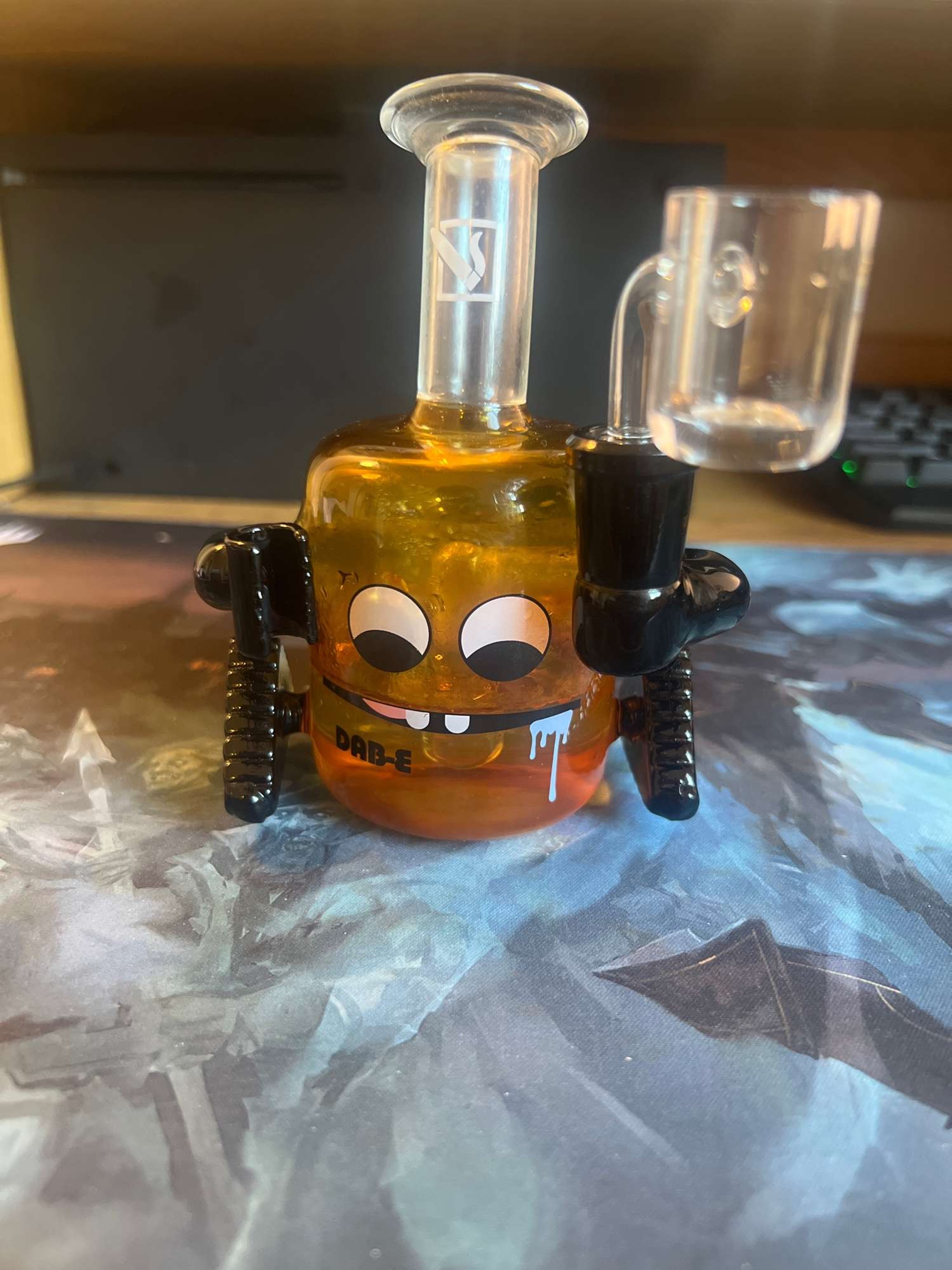 Dab-E DHC image 0