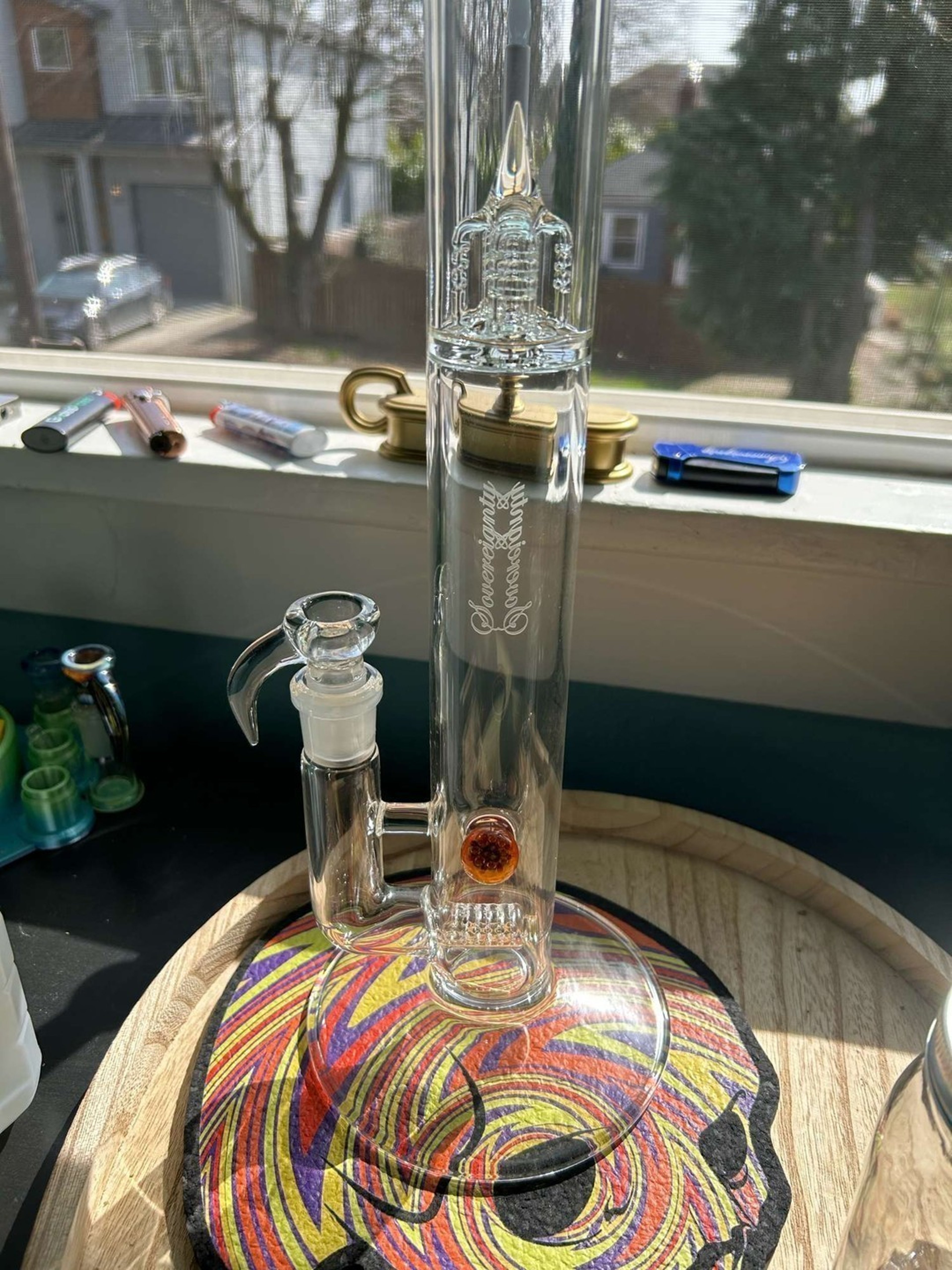 Preview pic of Stem line 44 w mille 