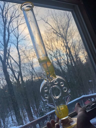 Preview pic of 7-hole Jakes Swiss Perc