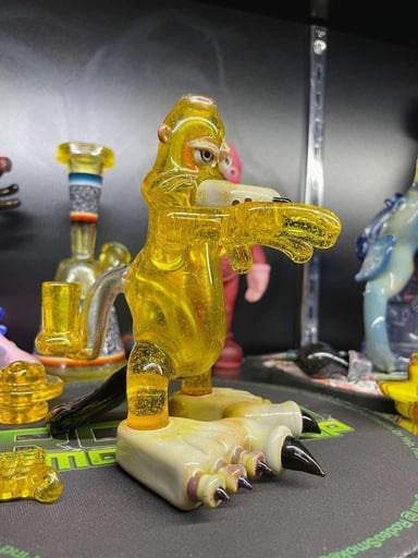 Preview pic of Terps beaver set  NO TRADE