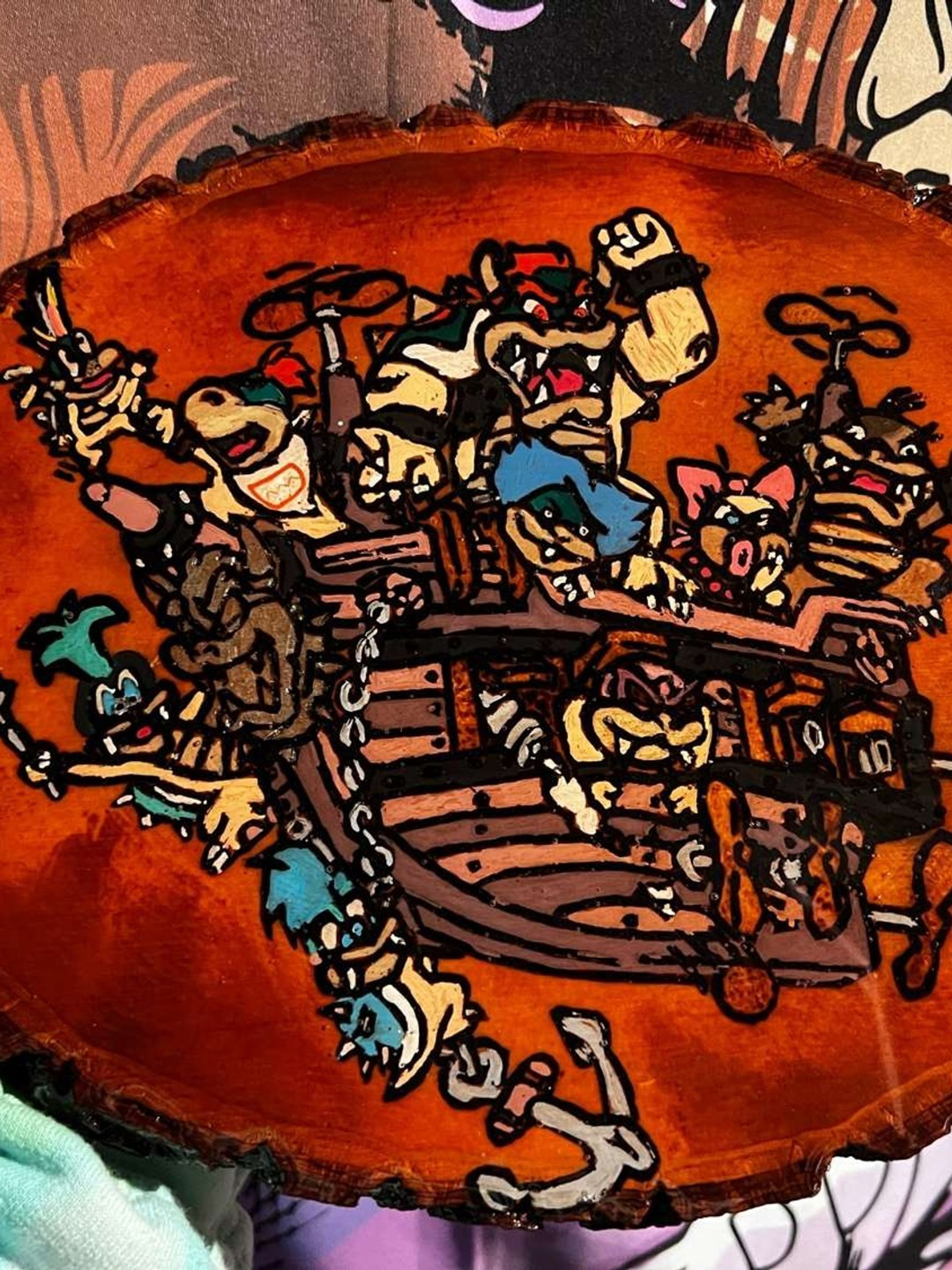 Browser Mat image 0