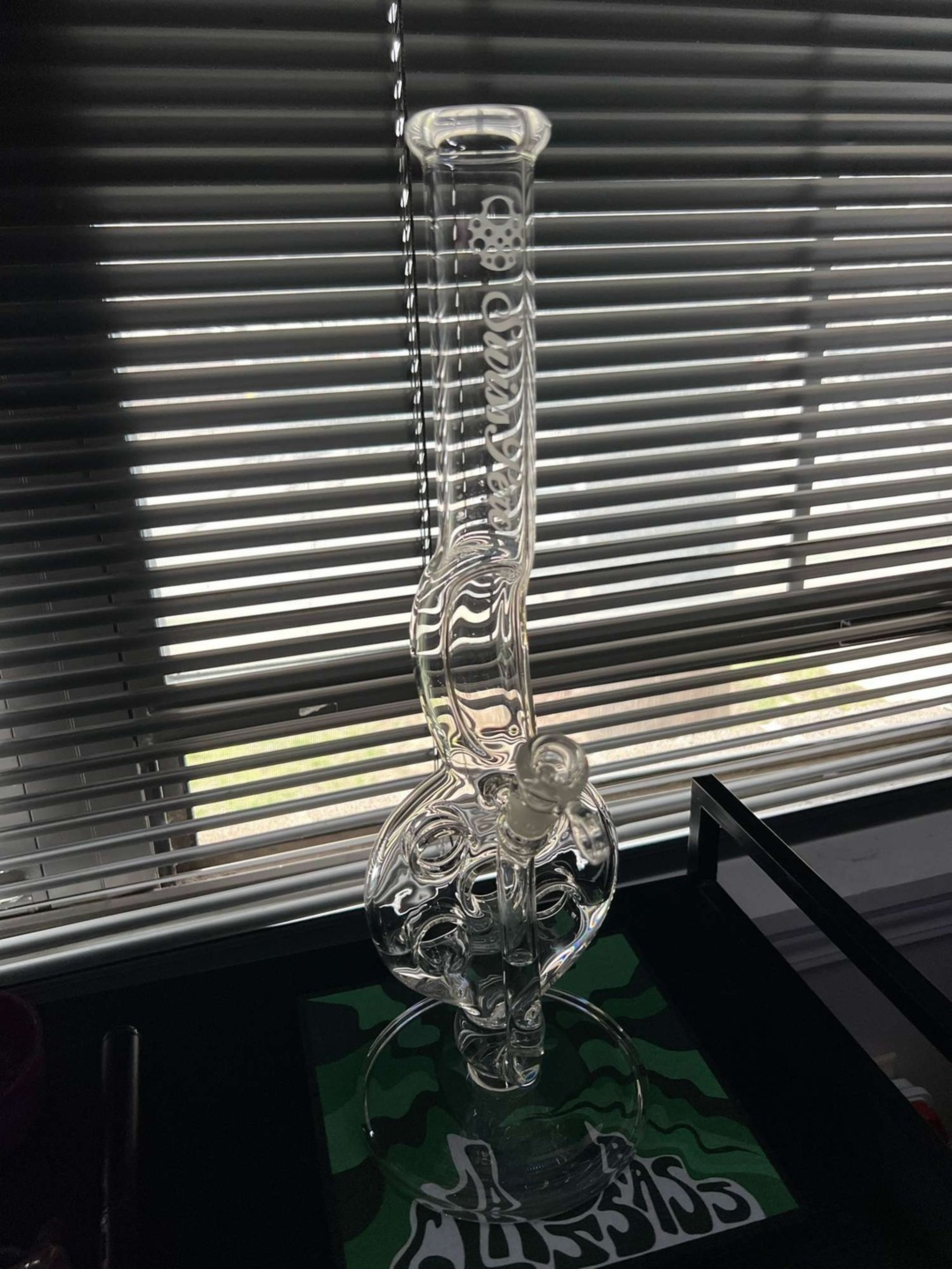 Swiss perc 5 hole *spring deal!* image 0