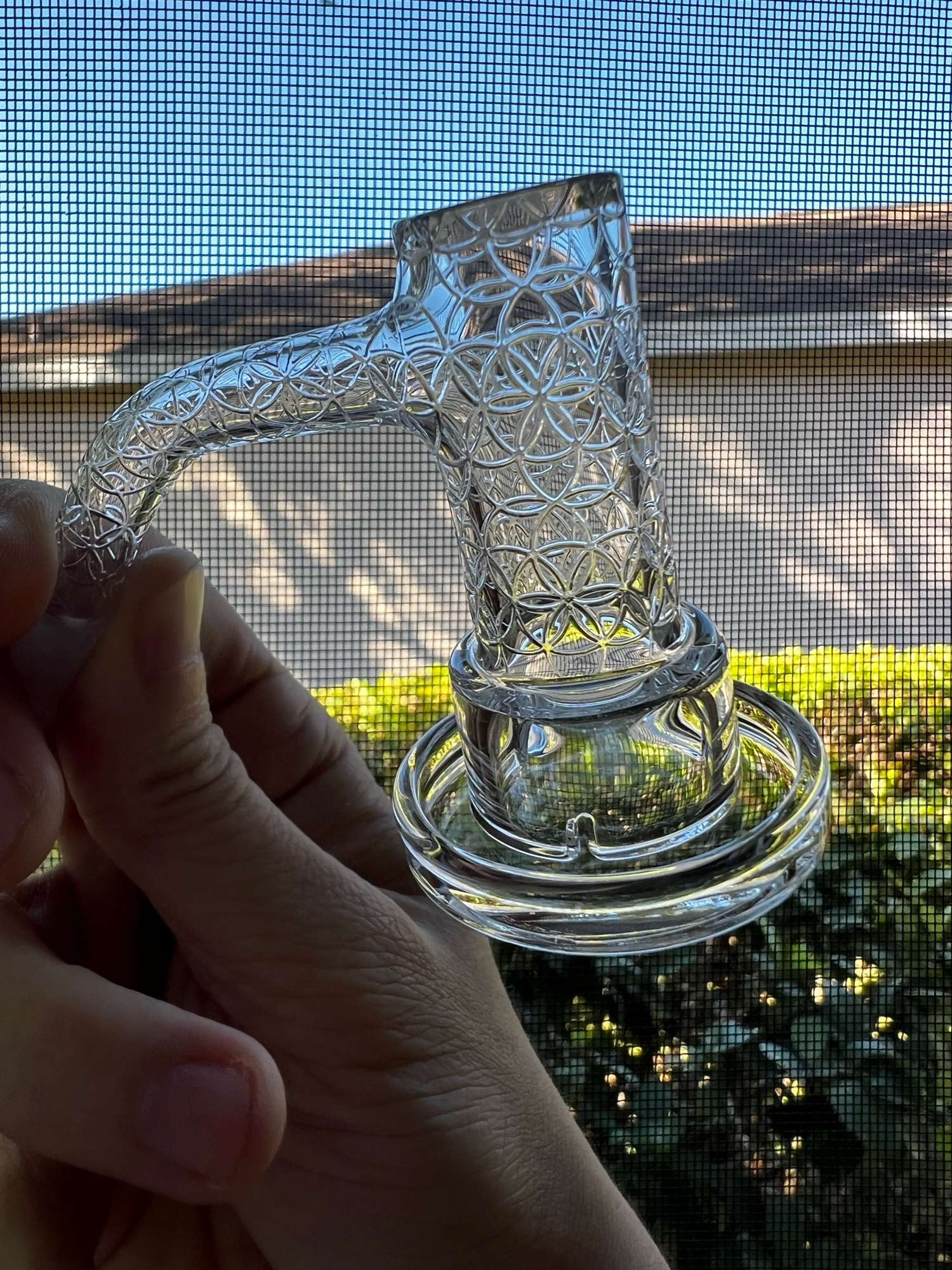 Preview pic of theglasshutt revolver 