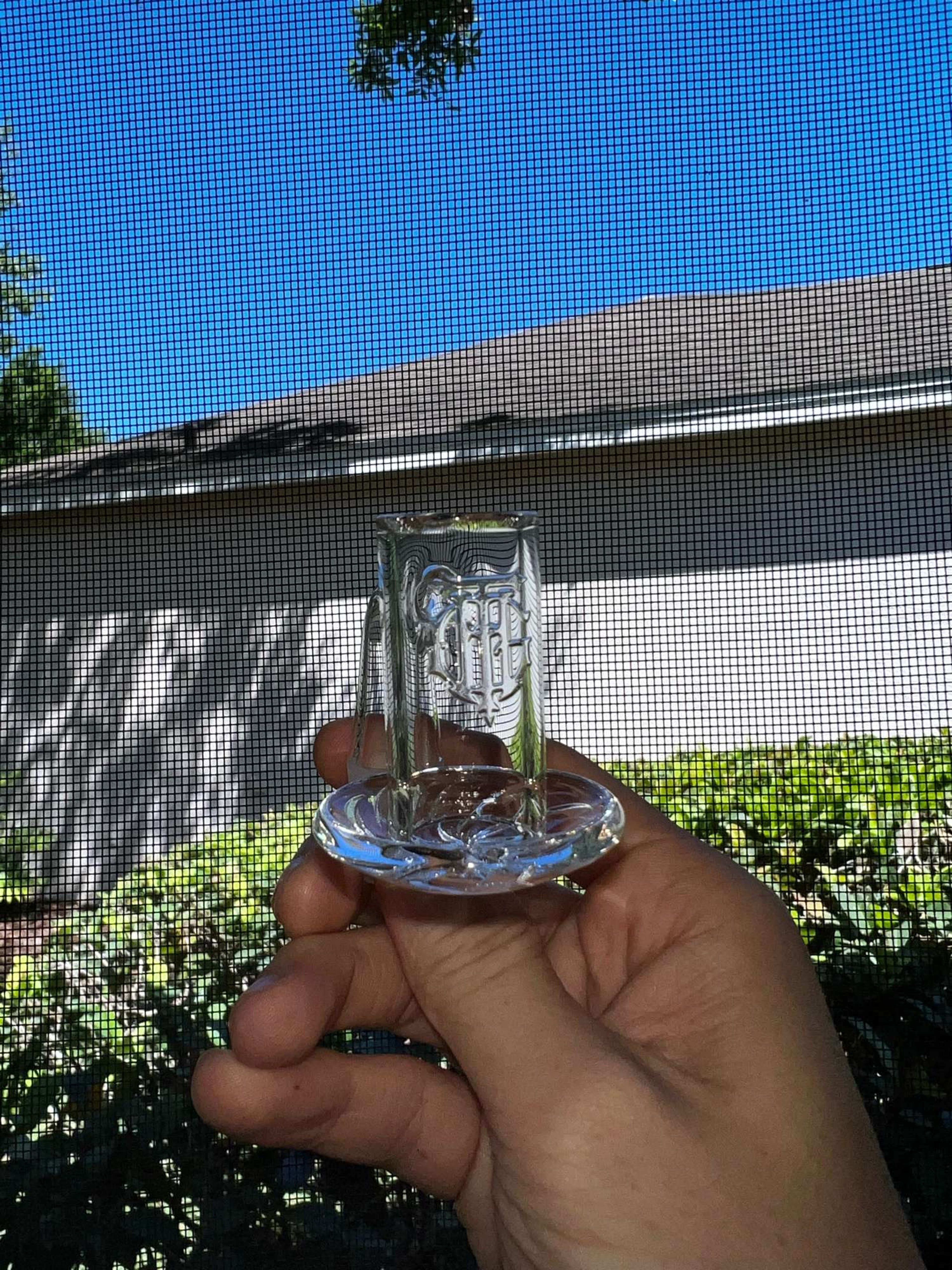 Preview pic of og shortie blender