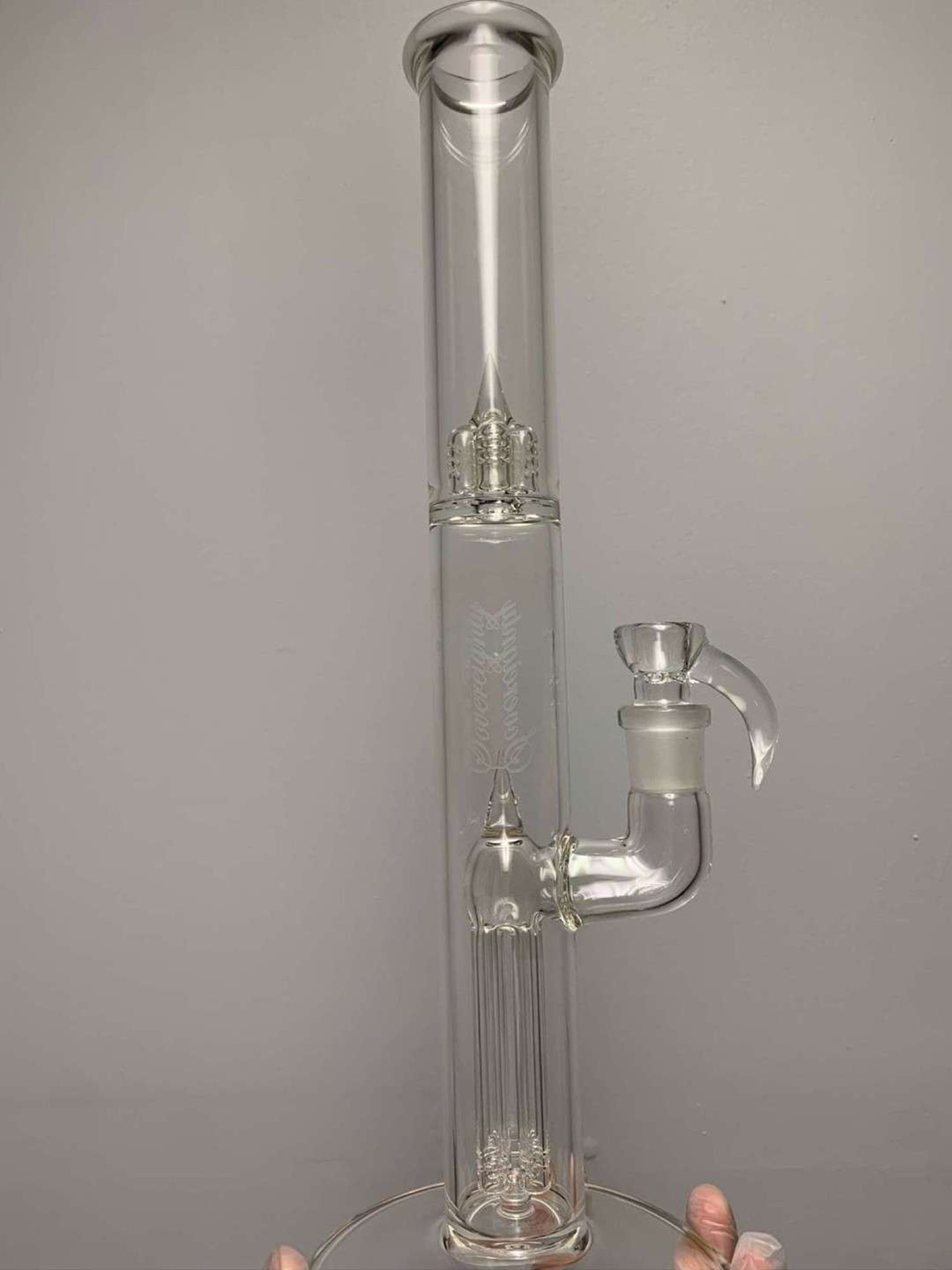 Sovereignty Glass Slitted F4 44 image 0