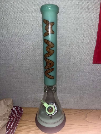 Preview pic of 18” MAV Beaker 