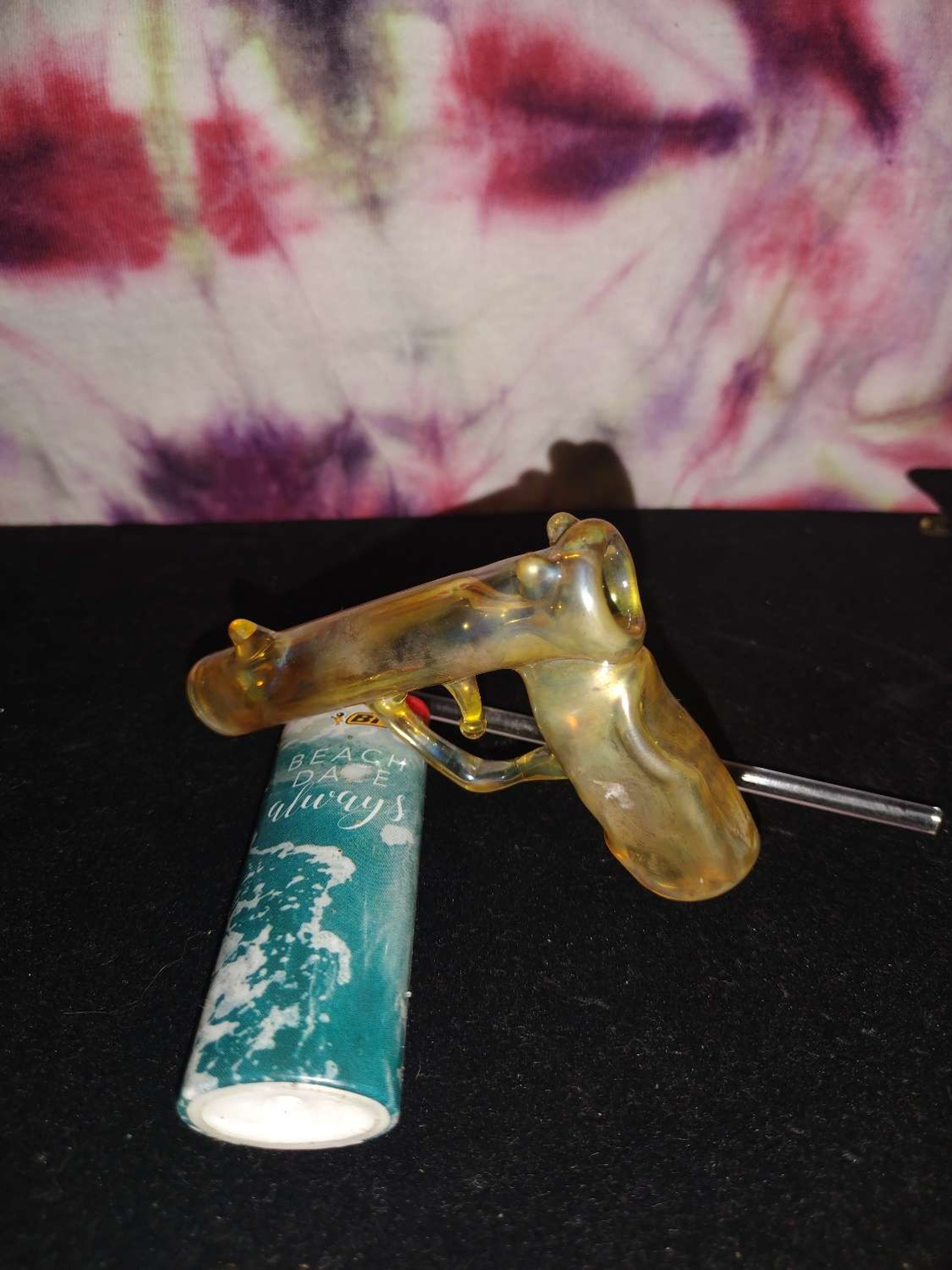 Preview pic of Pistola