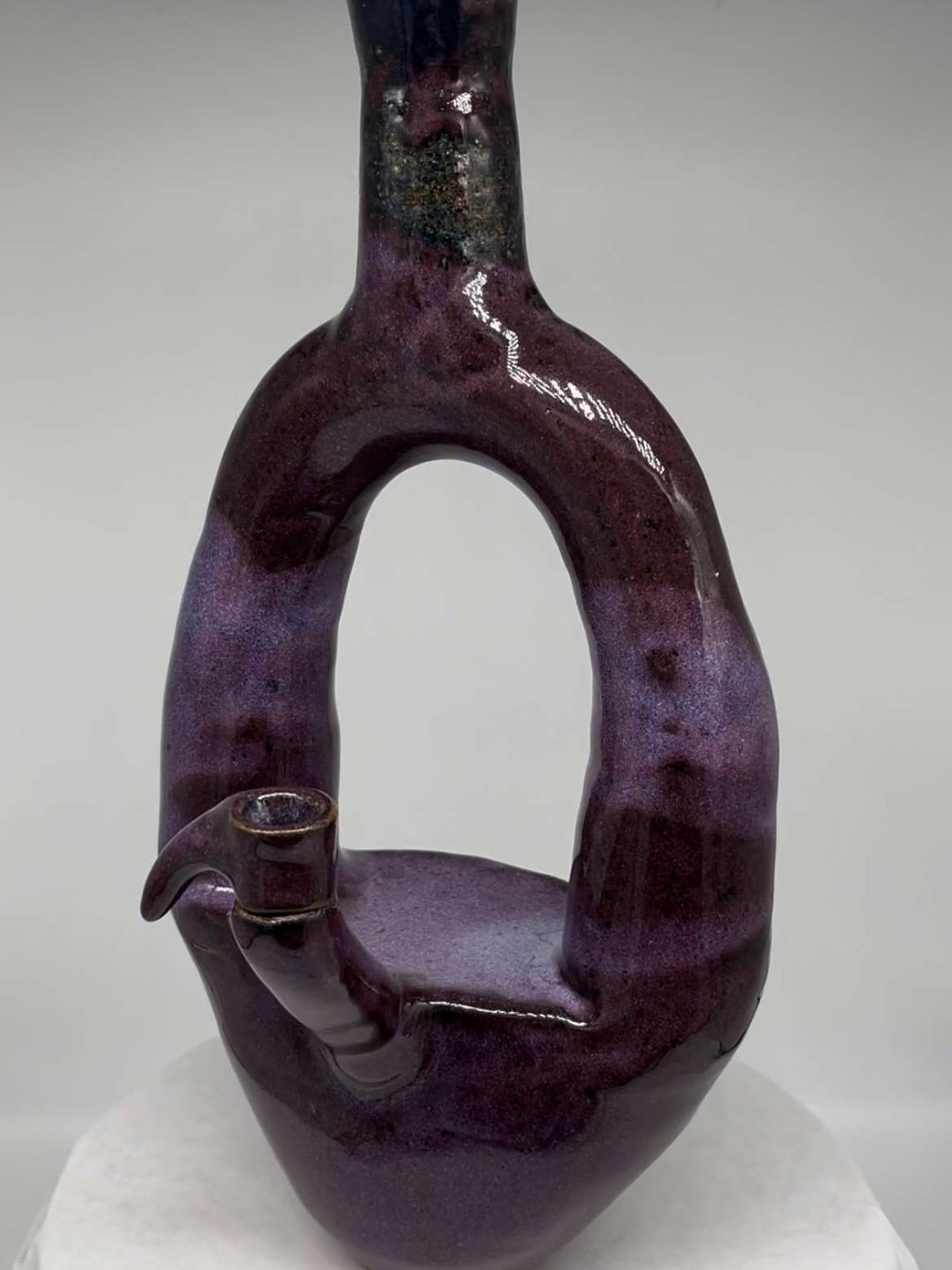 Ceramic bong image 0