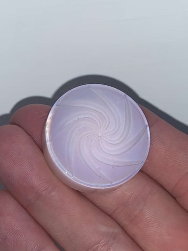 Preview pic of Channel cap
