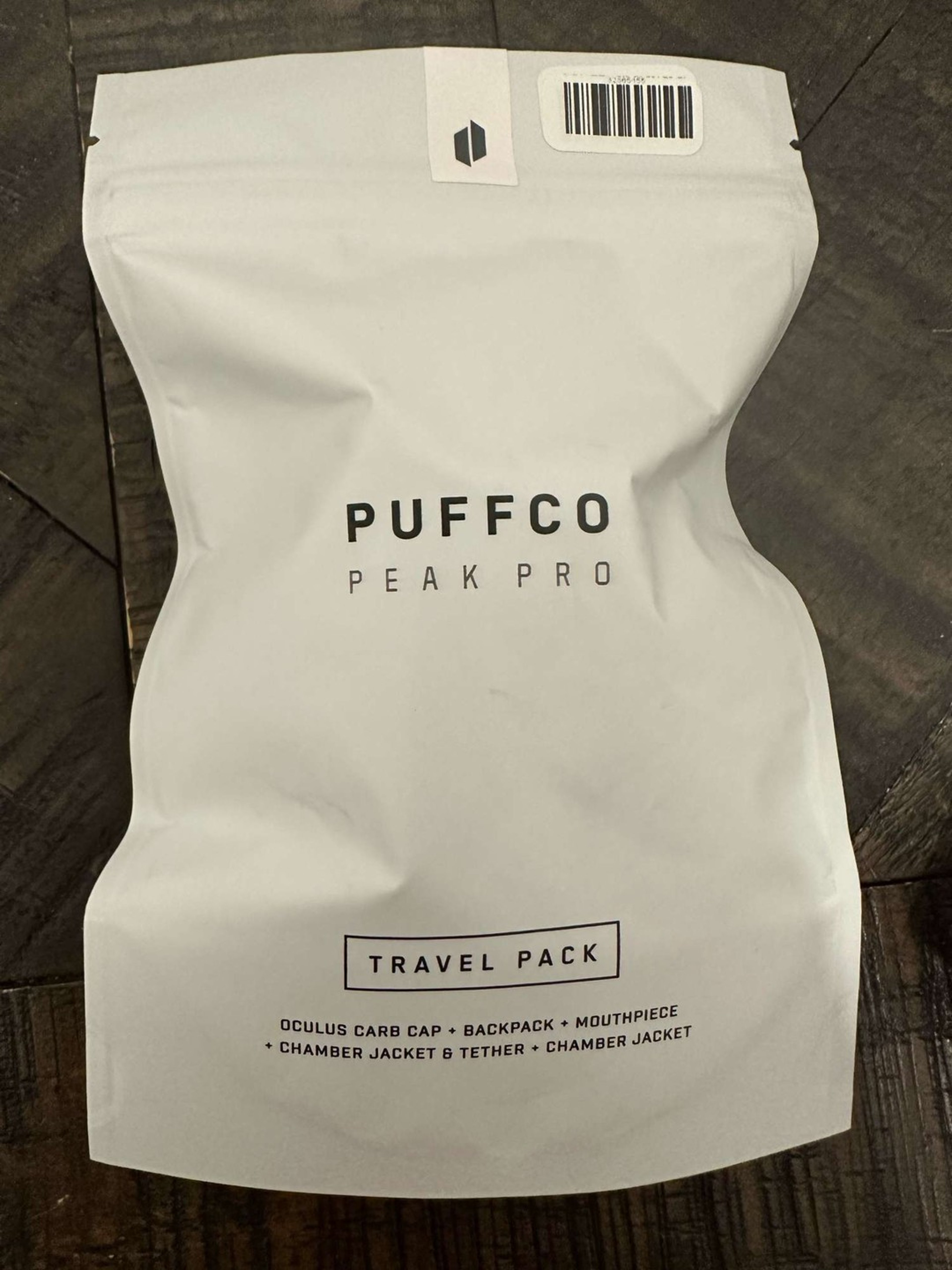 Puffco pro opal travel pack image 0