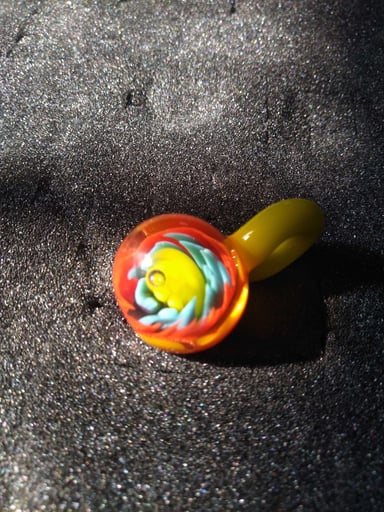 Preview pic of Implosion pendant 