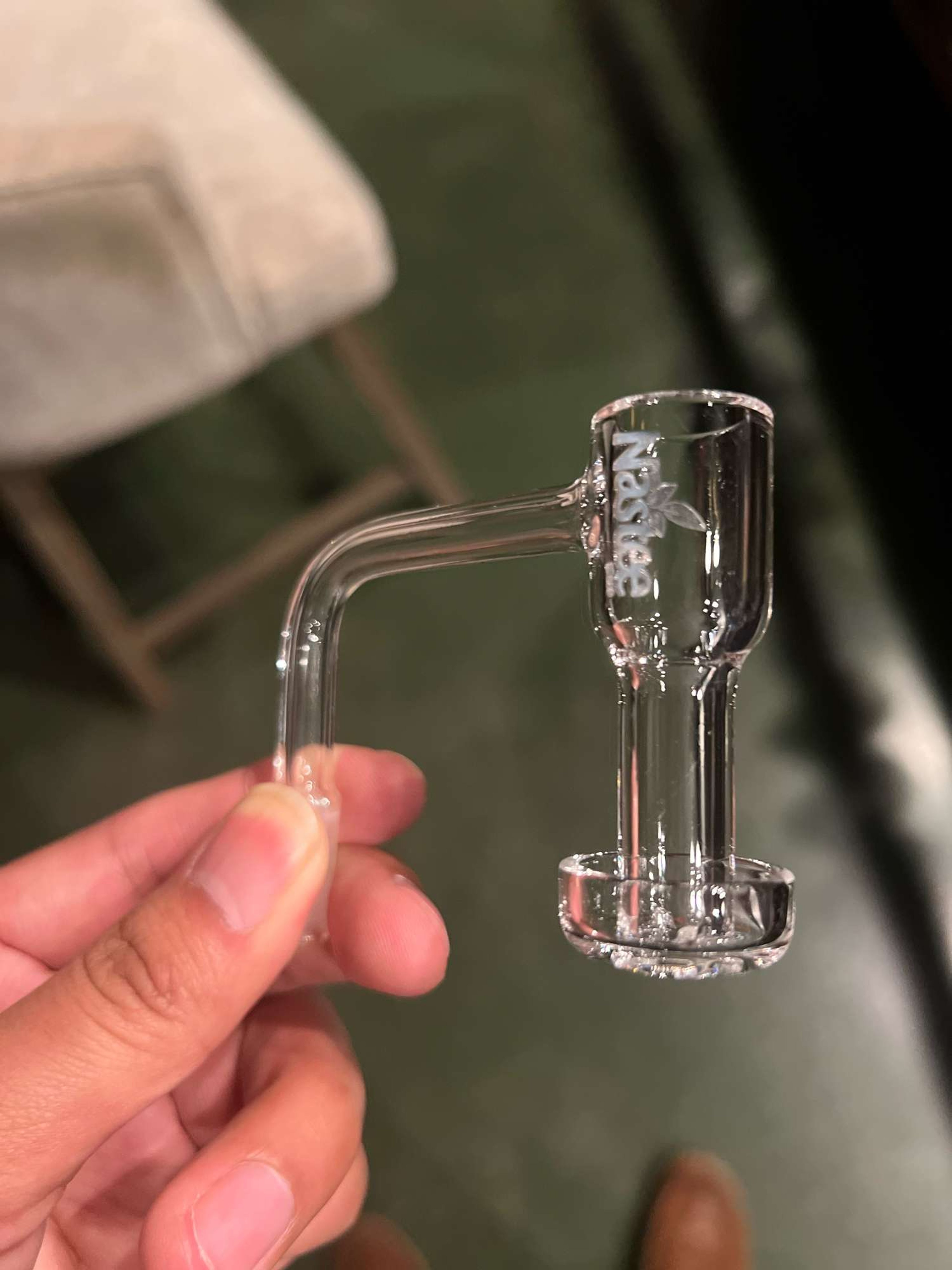 Nastee Slurper image 0