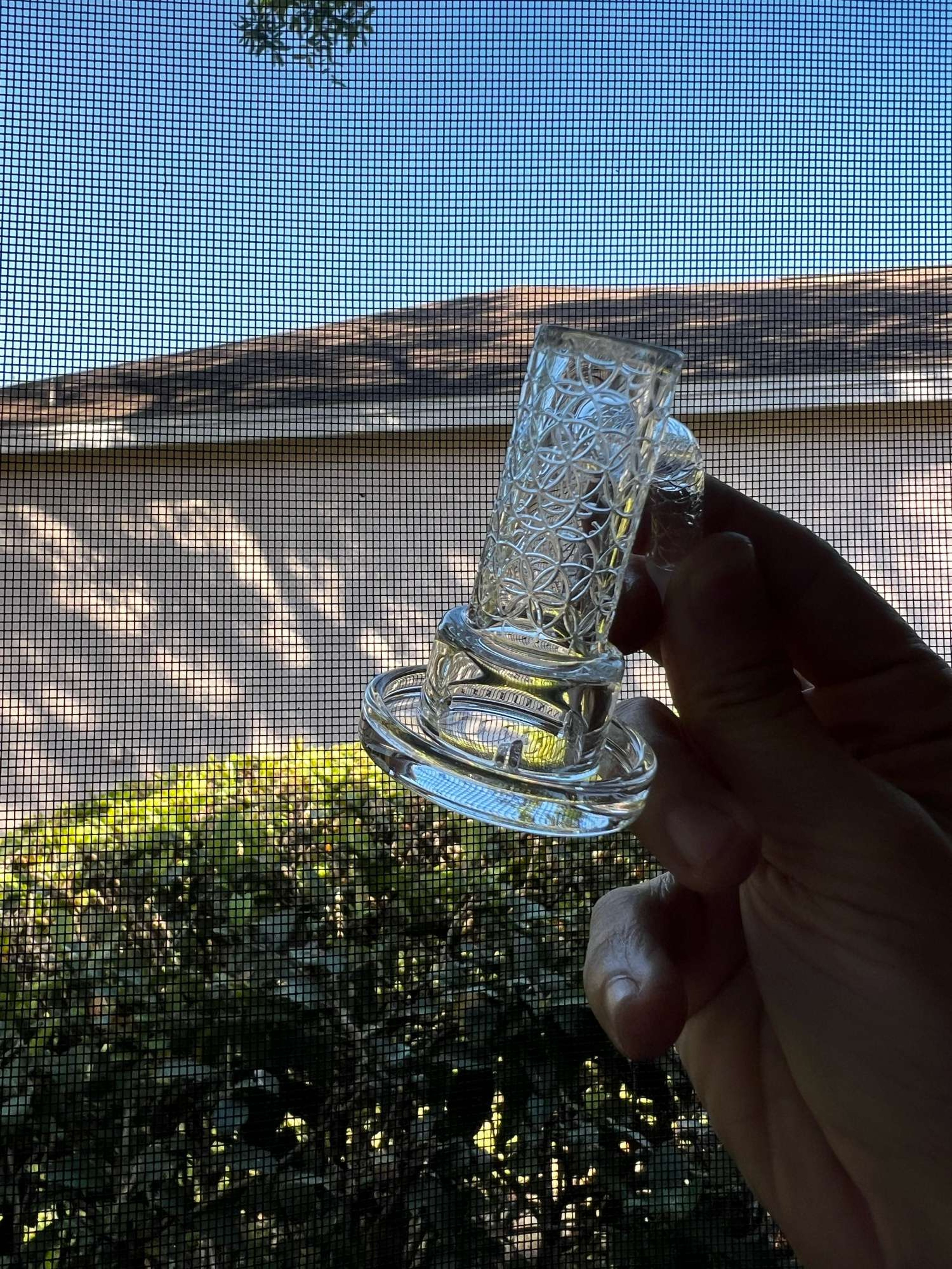 Preview pic of theglasshutt revolver 