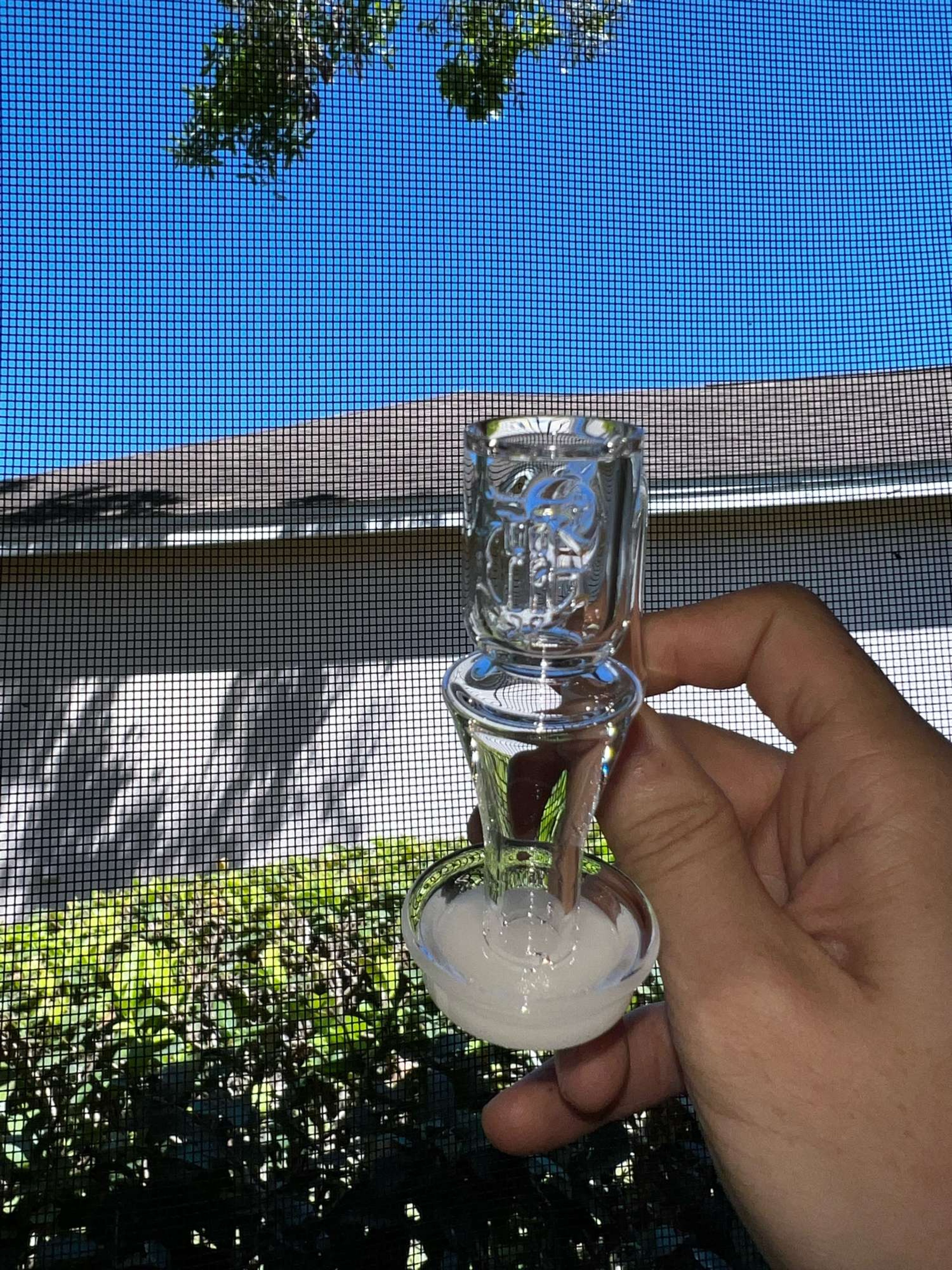 Preview pic of theglasshutt v3 pharoh