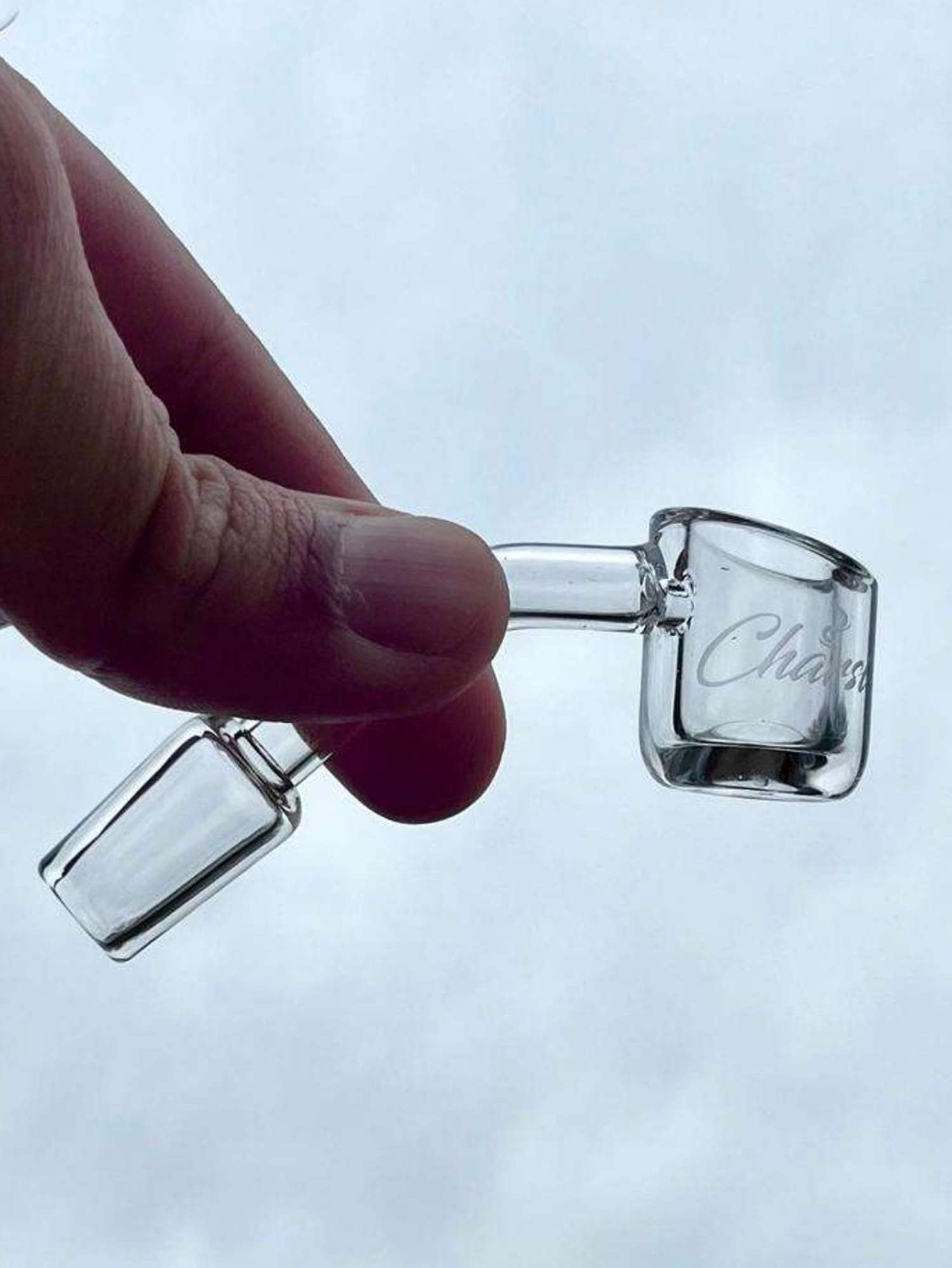 14 mm Glass Banger Kit image 0