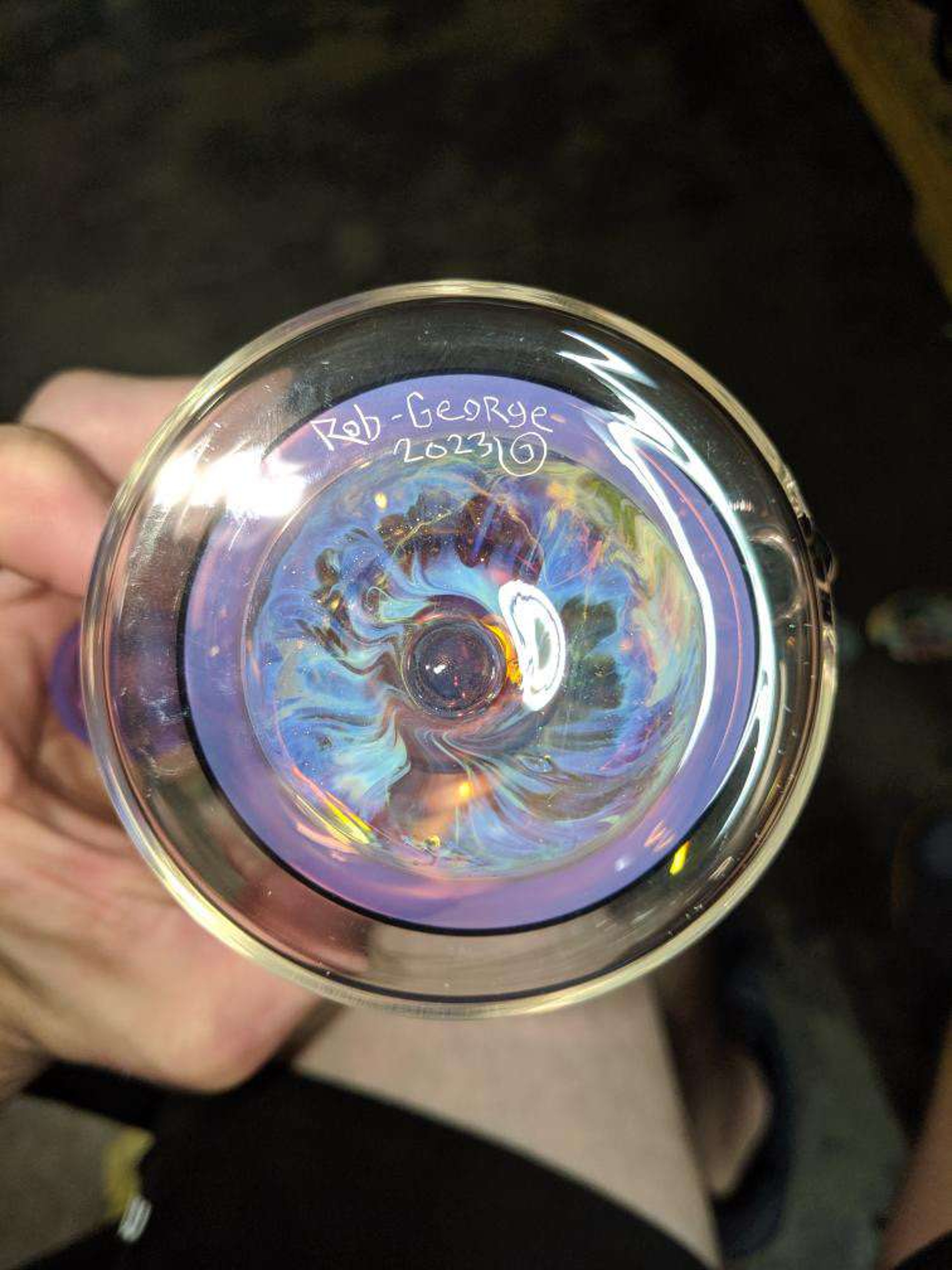 My first piece!! image 0