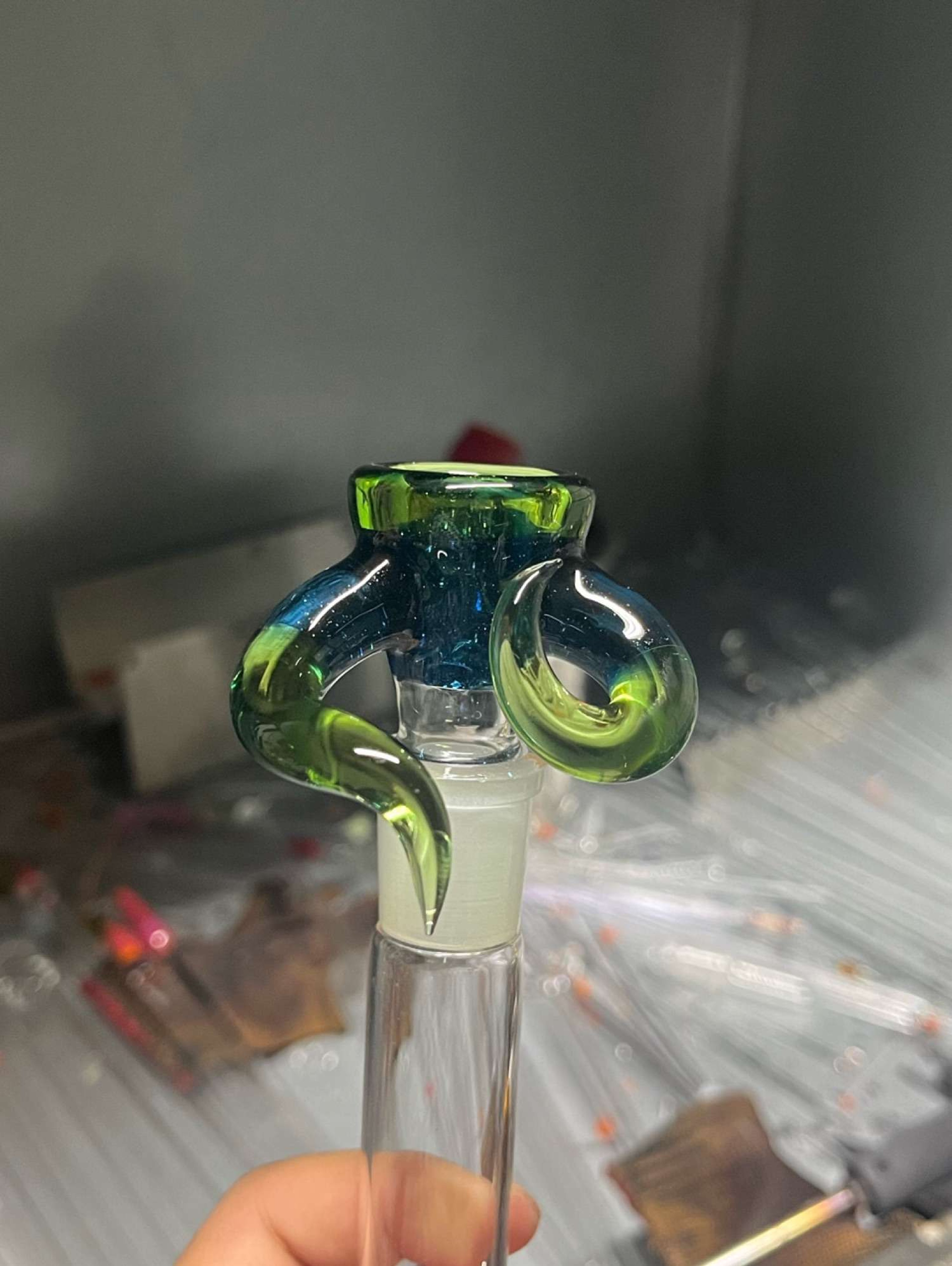 Blue stardust/Haterade 🥶 image 0