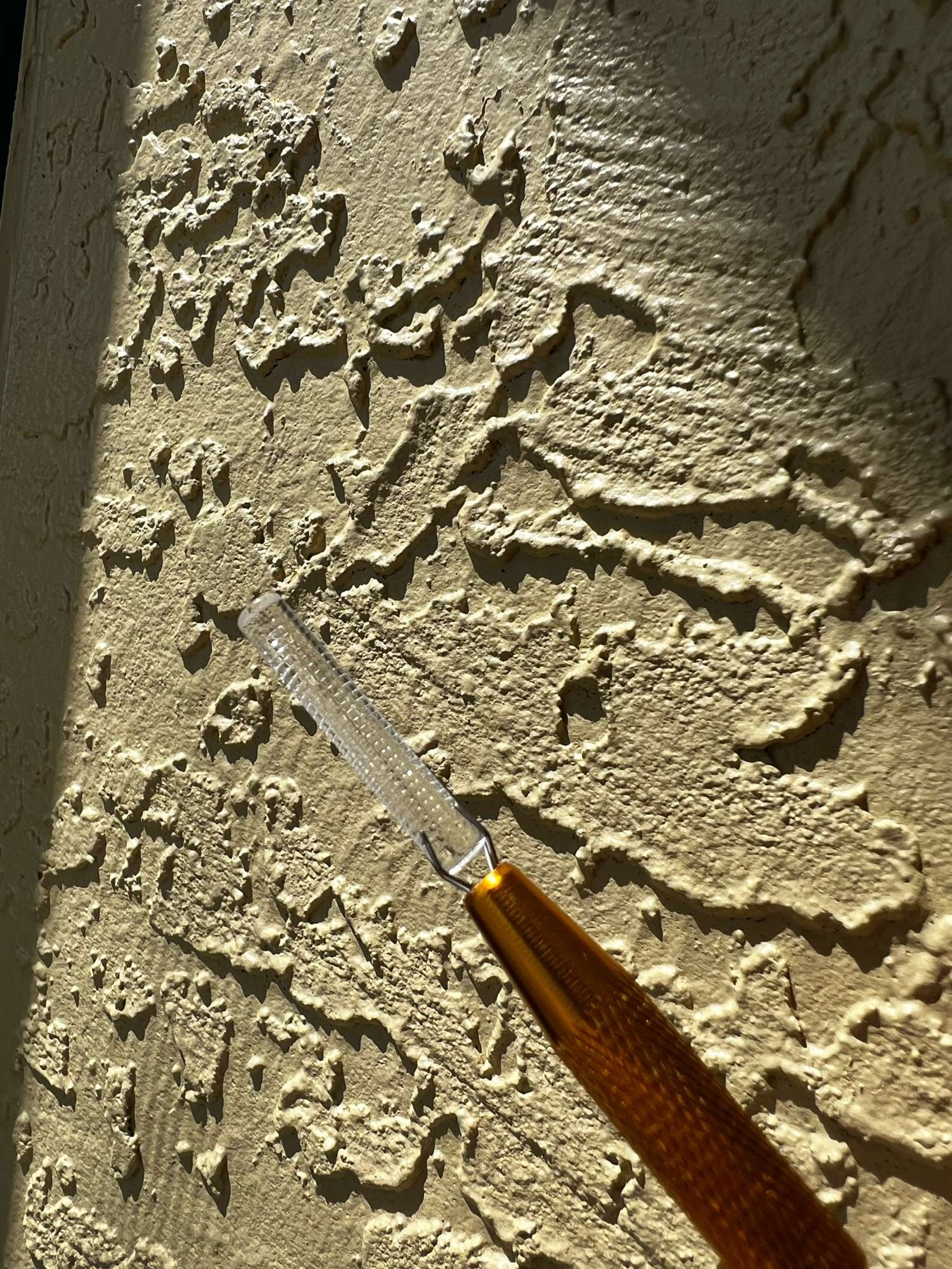 Preview pic of hollow & solid pillars