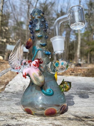 Preview pic of Nature Rig
