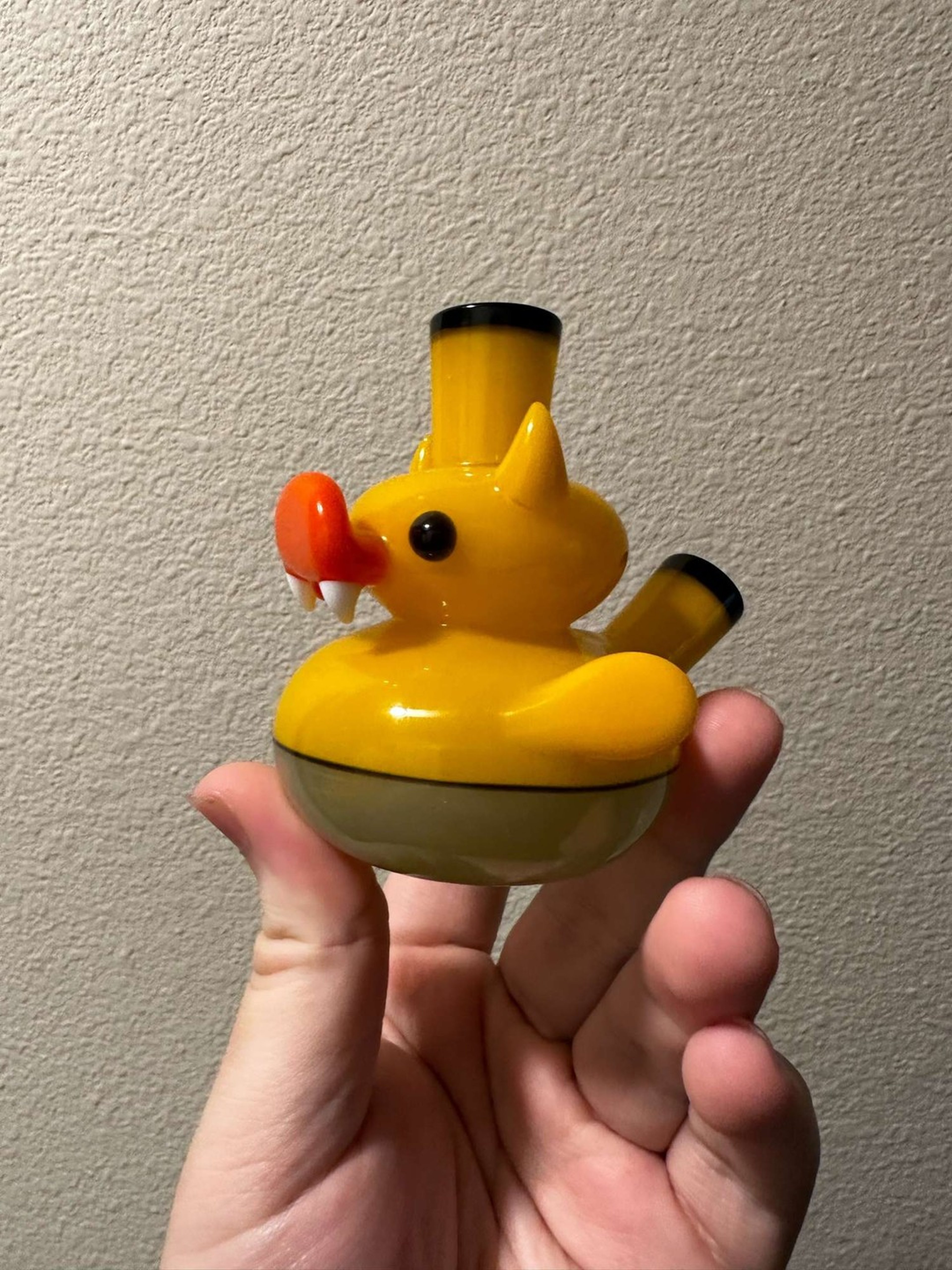 Ryno 10mm Ducky (CFL) image 0