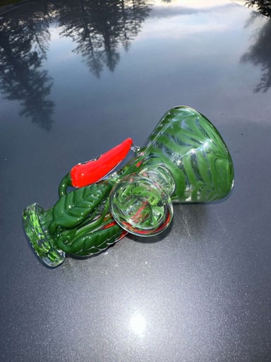 Preview pic of Chile rig