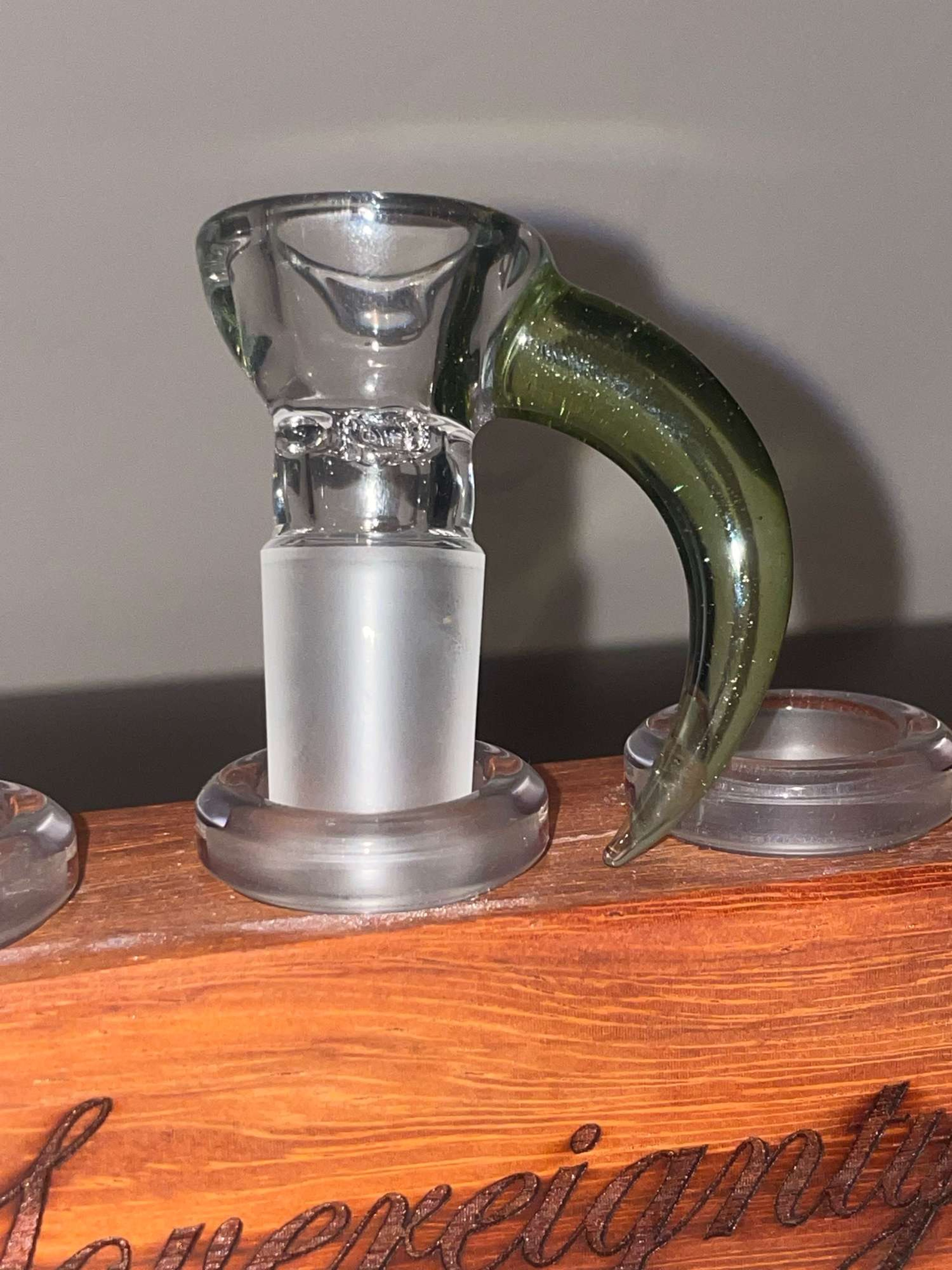 Sovereignty Encased Lime Drop Slide image 0