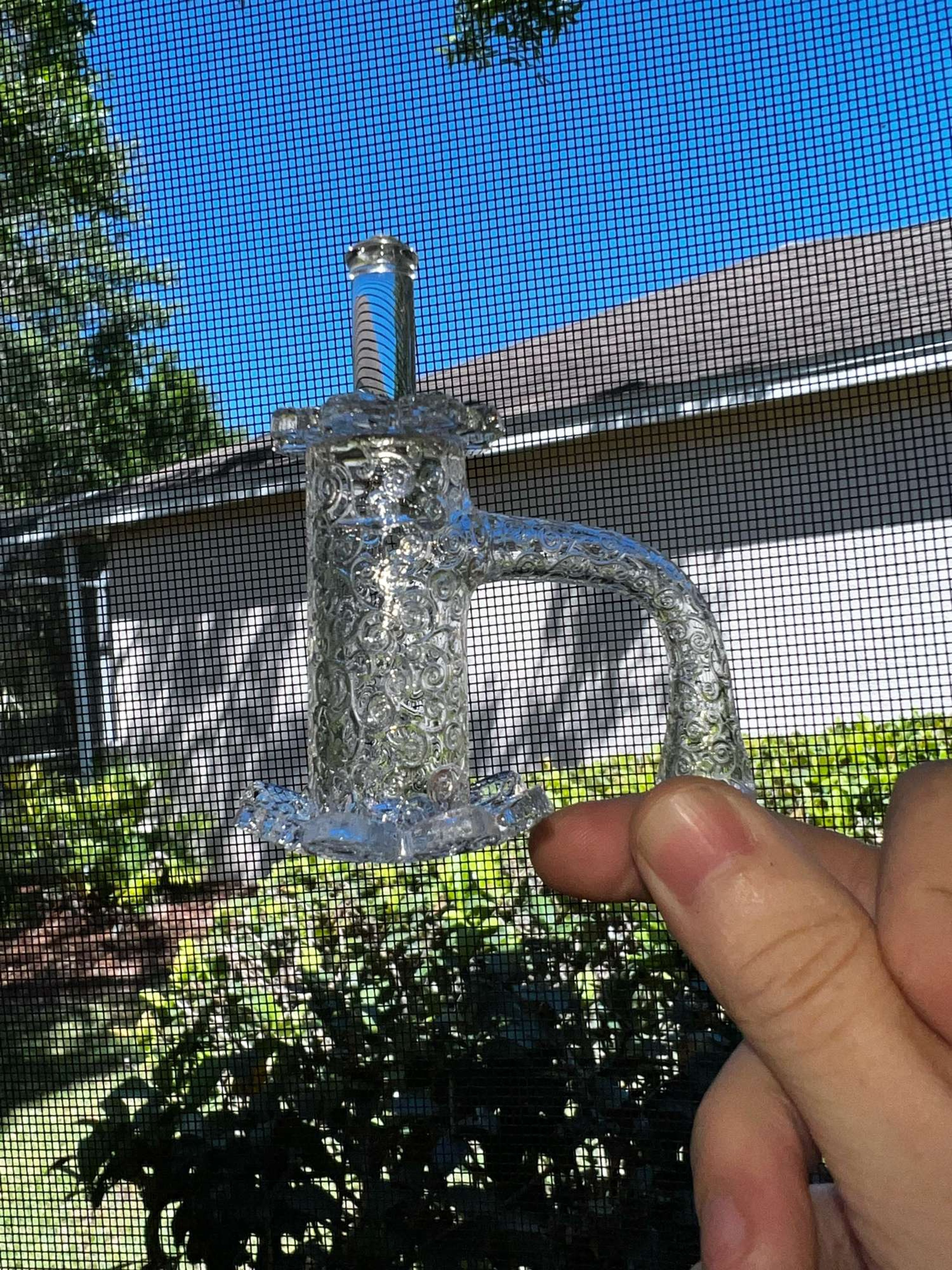 Preview pic of gumgum flower blenders