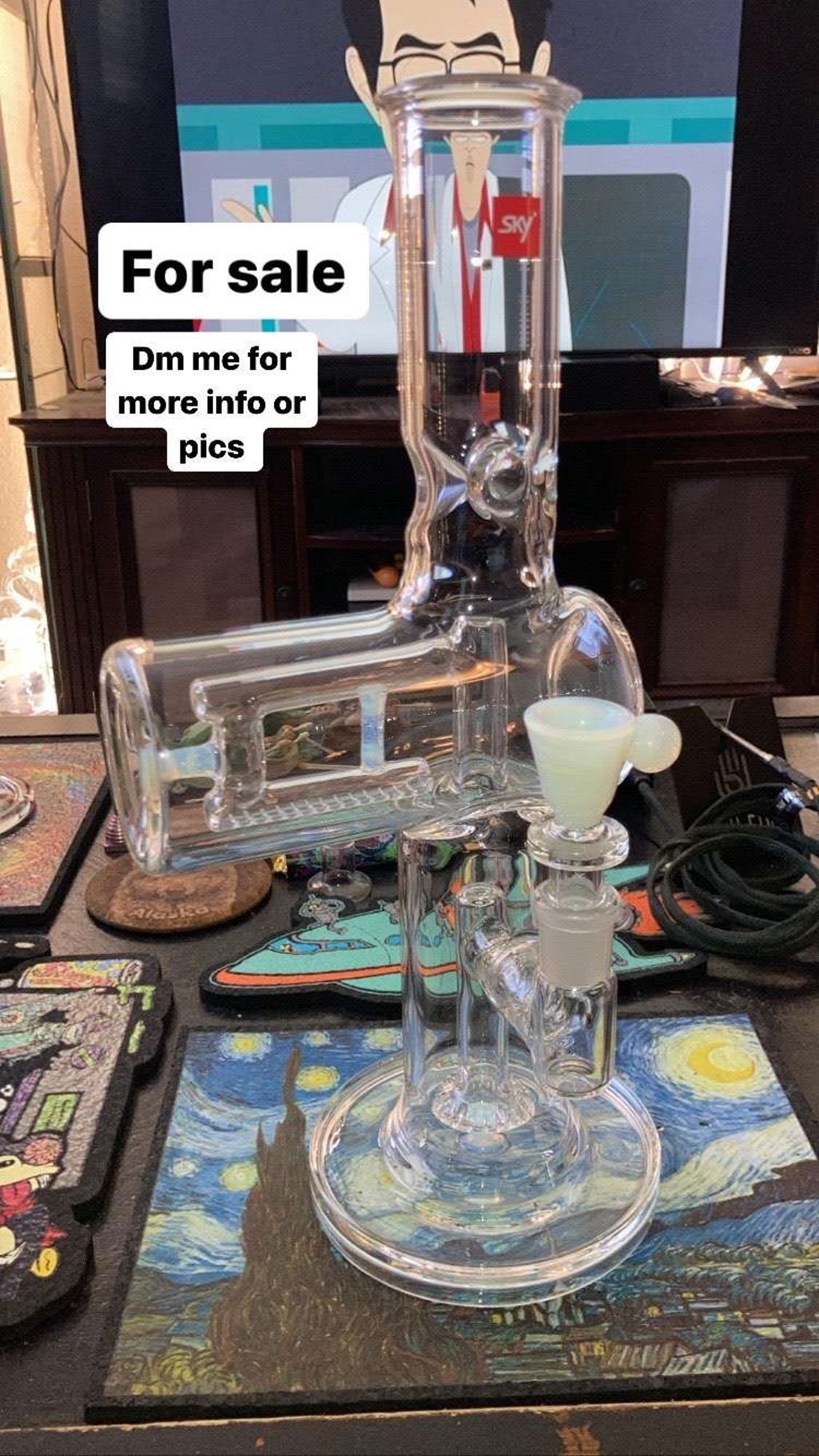 Preview pic of Sky glass circ to jp perc 