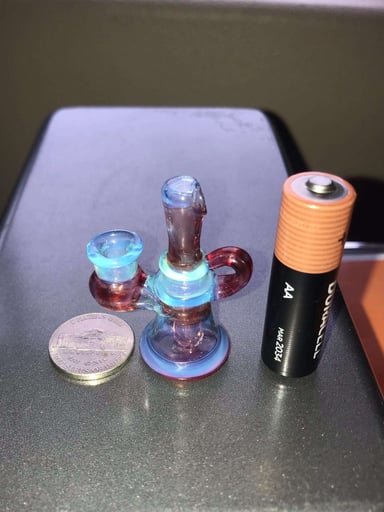 Preview pic of NANO RIGS made by order from me.