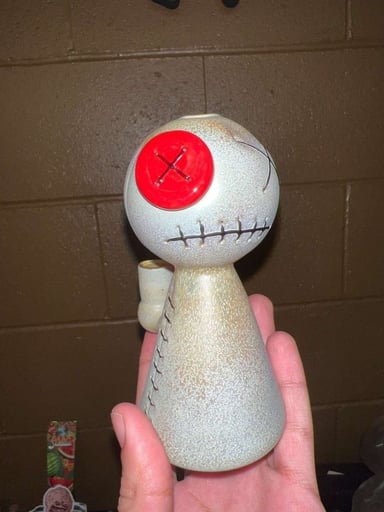 Preview pic of Muller jammer with signed pelican