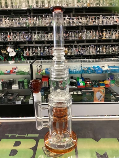 Preview pic of Jellyfish Perc Inline